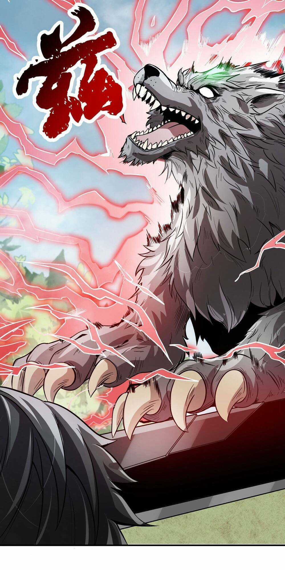 Nghịch Thiên Chiến Kỷ Chapter 25 trang 35