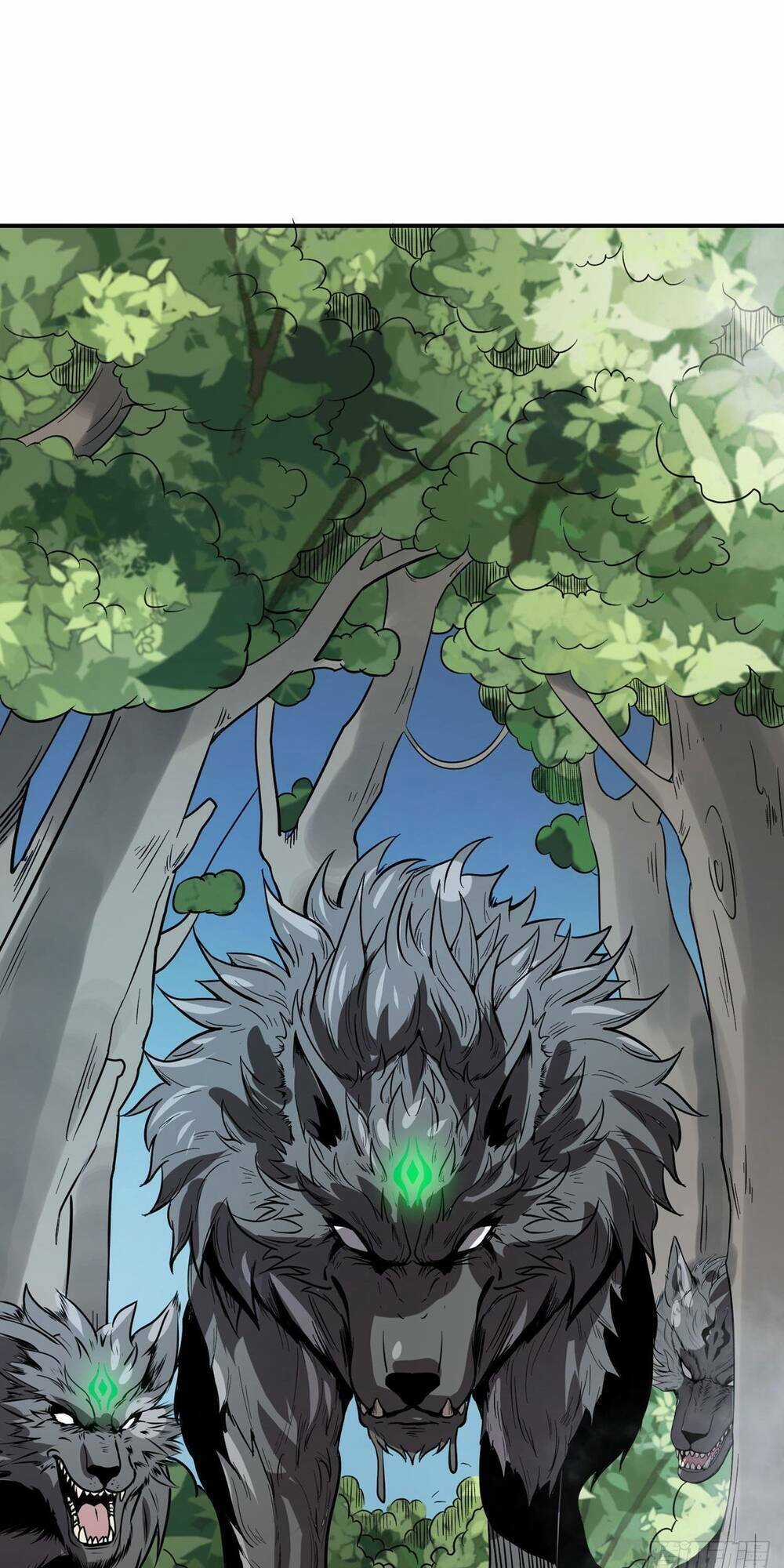 Nghịch Thiên Chiến Kỷ Chapter 25 trang 39