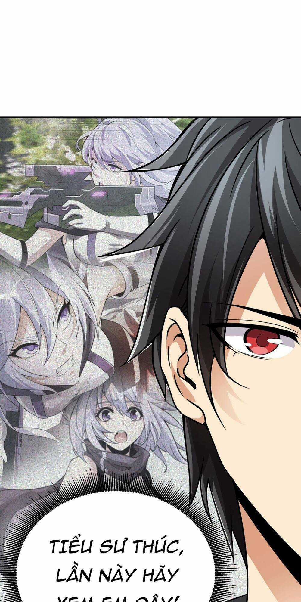 Nghịch Thiên Chiến Kỷ Chapter 25 trang 5