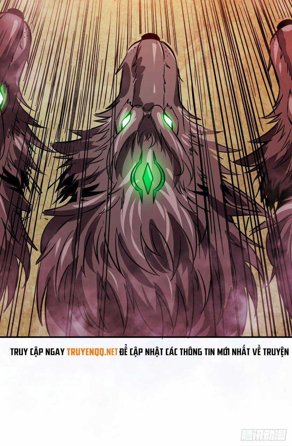 Nghịch Thiên Chiến Kỷ Chapter 26 trang 22