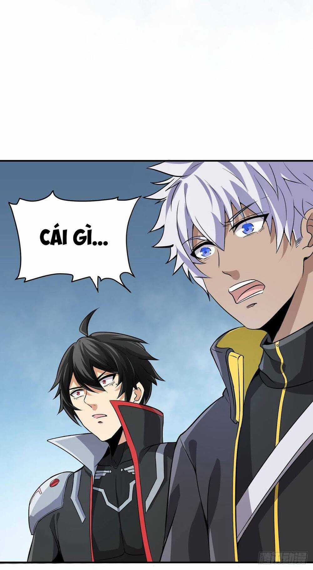 Nghịch Thiên Chiến Kỷ Chapter 26 trang 27