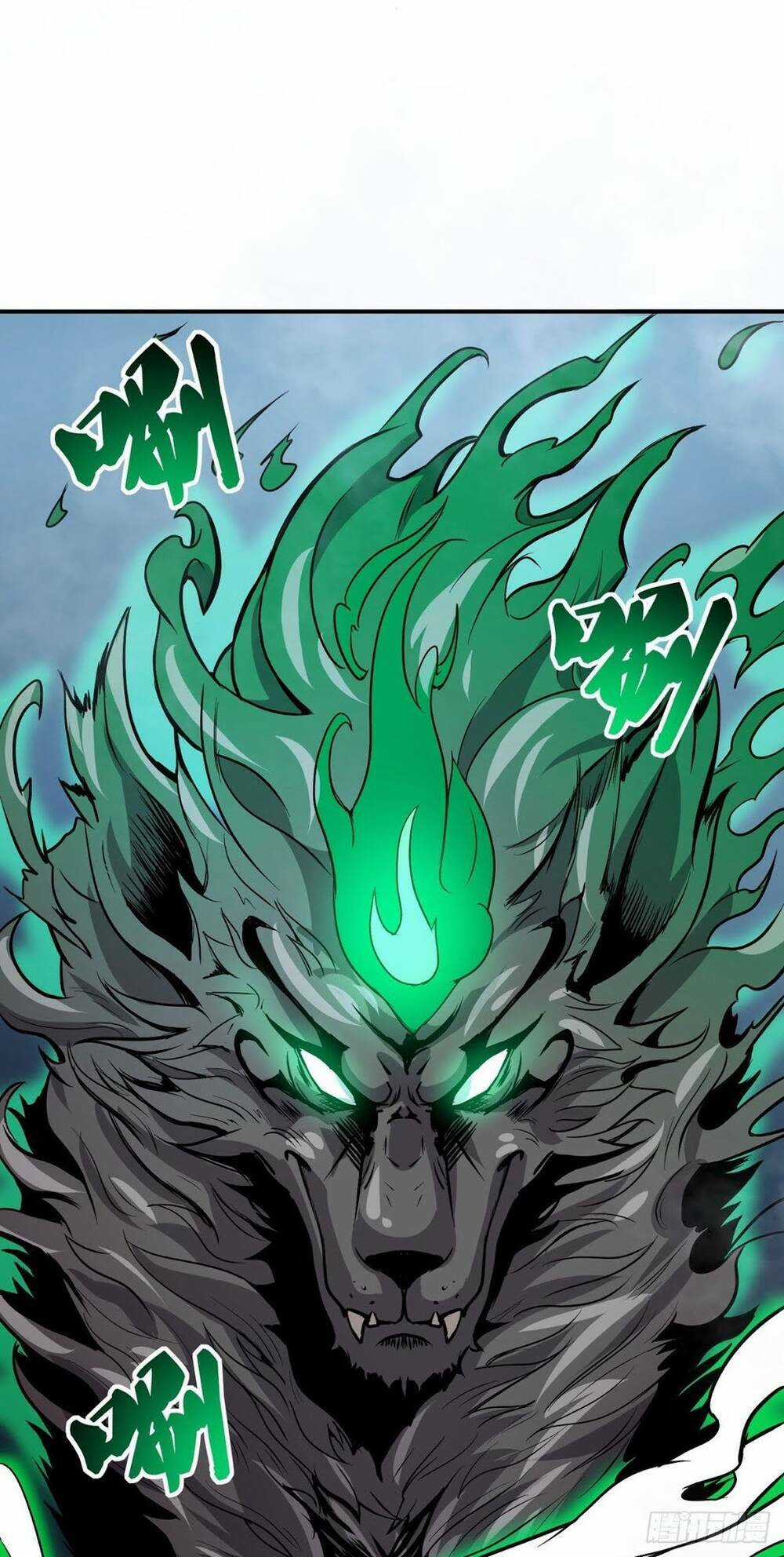 Nghịch Thiên Chiến Kỷ Chapter 26 trang 28