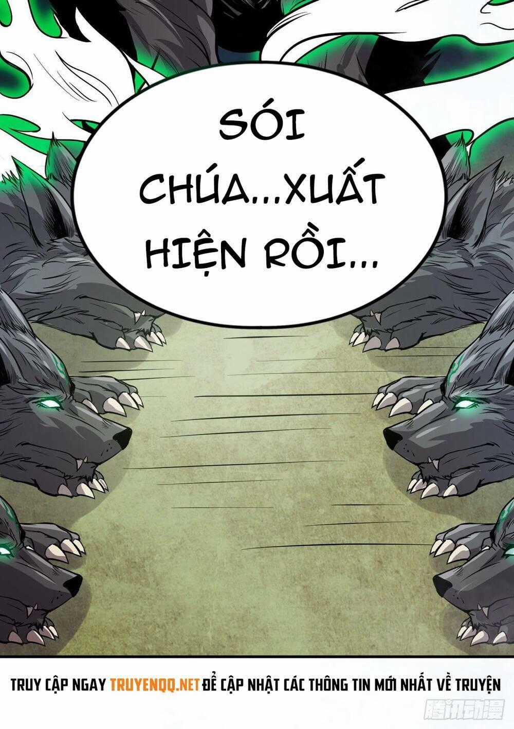 Nghịch Thiên Chiến Kỷ Chapter 26 trang 29