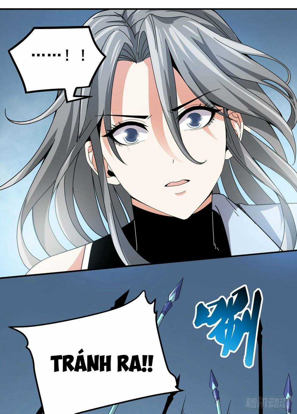 Nghịch Thiên Chiến Kỷ Chapter 26 trang 7