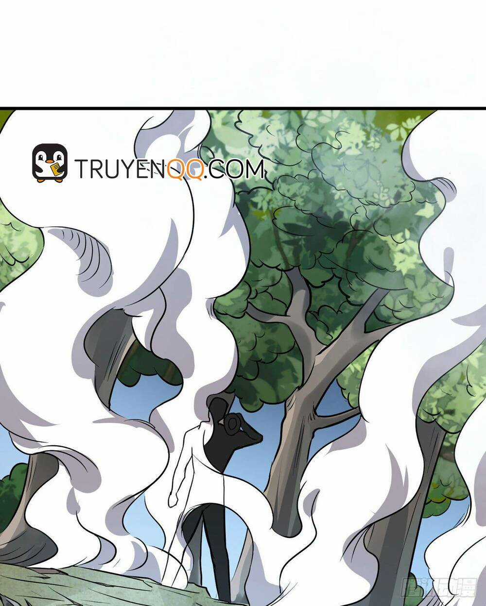 Nghịch Thiên Chiến Kỷ Chapter 27 trang 10