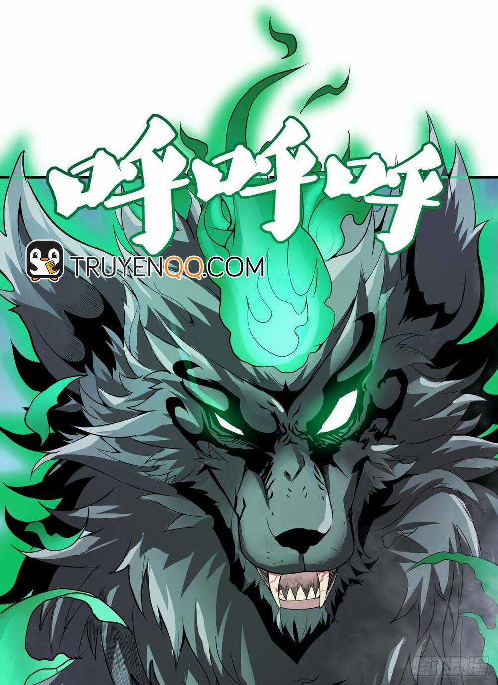 Nghịch Thiên Chiến Kỷ Chapter 27 trang 21