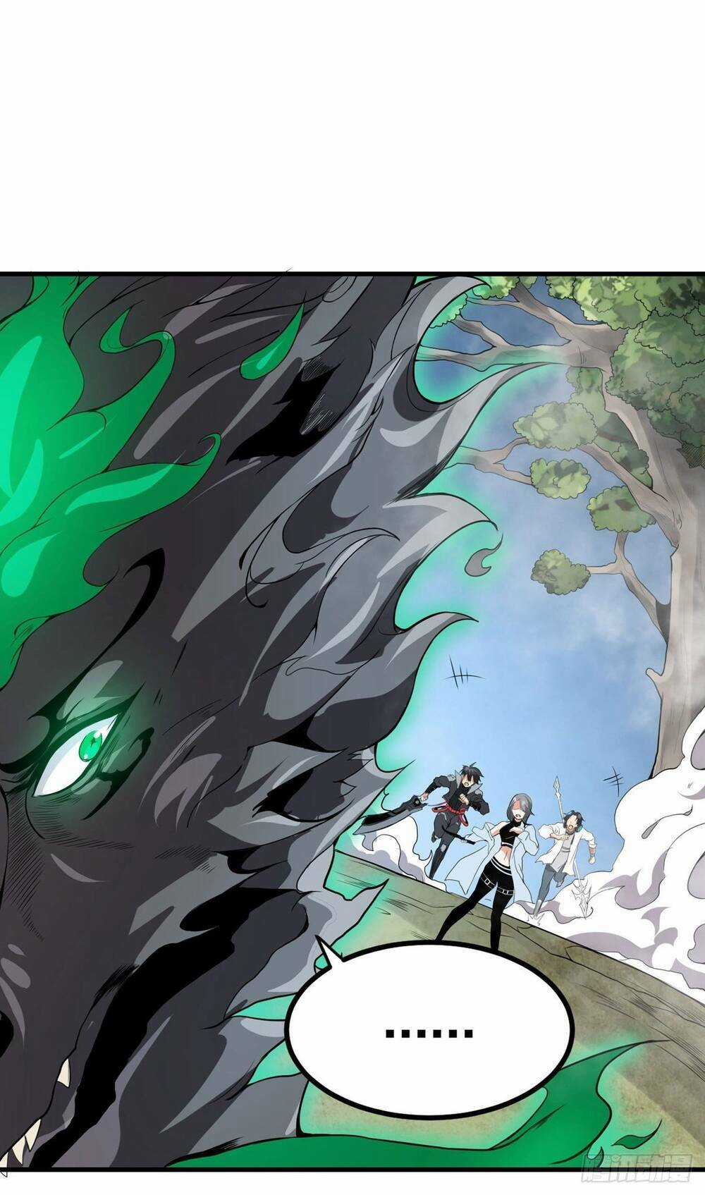 Nghịch Thiên Chiến Kỷ Chapter 27 trang 23