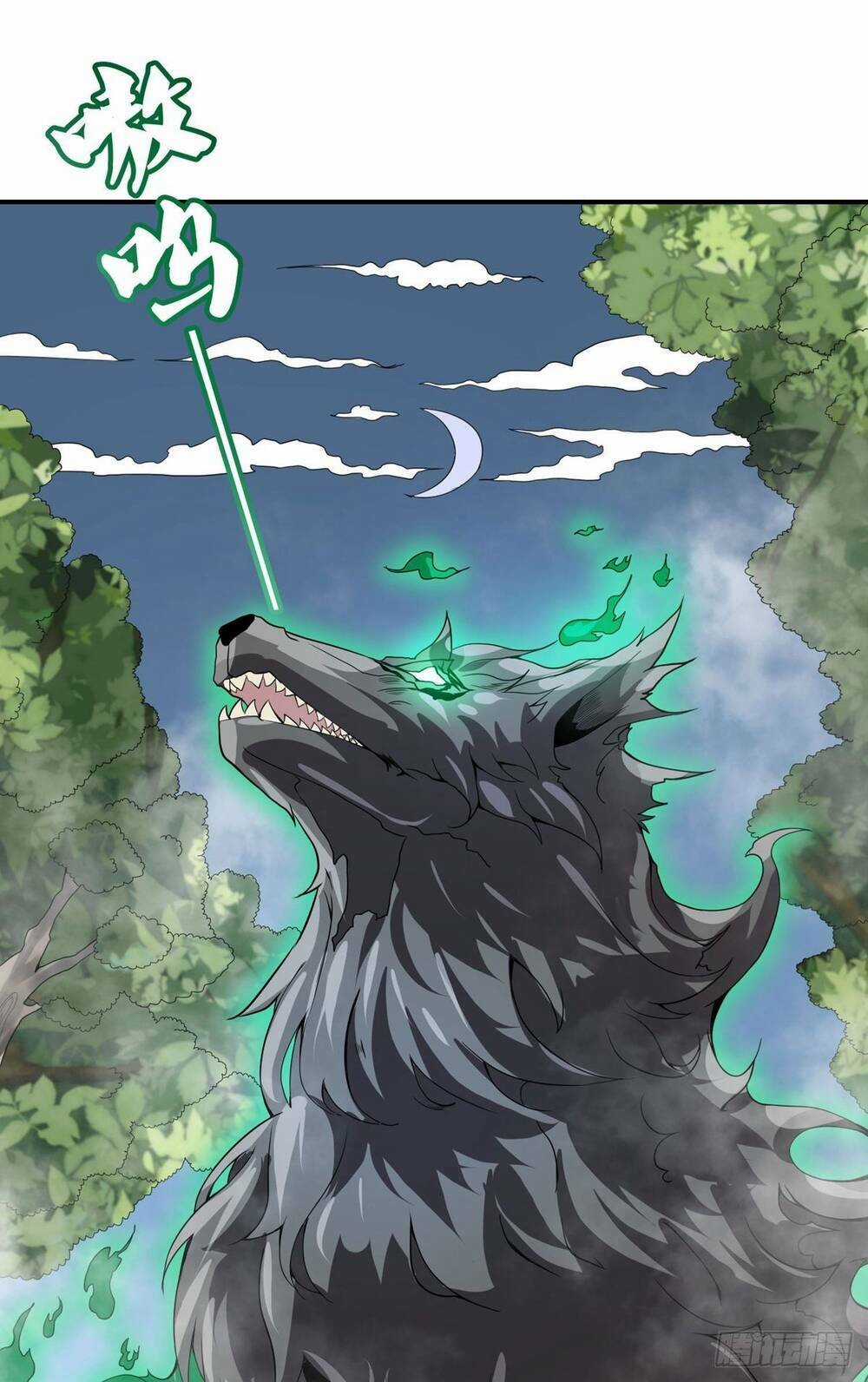 Nghịch Thiên Chiến Kỷ Chapter 27 trang 24