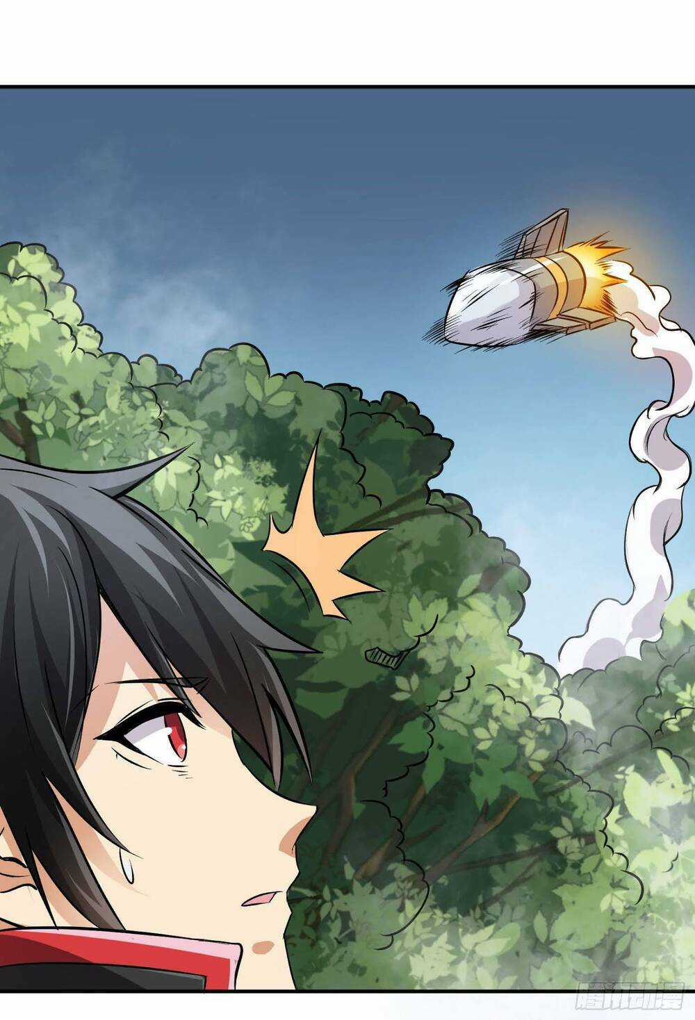 Nghịch Thiên Chiến Kỷ Chapter 27 trang 6