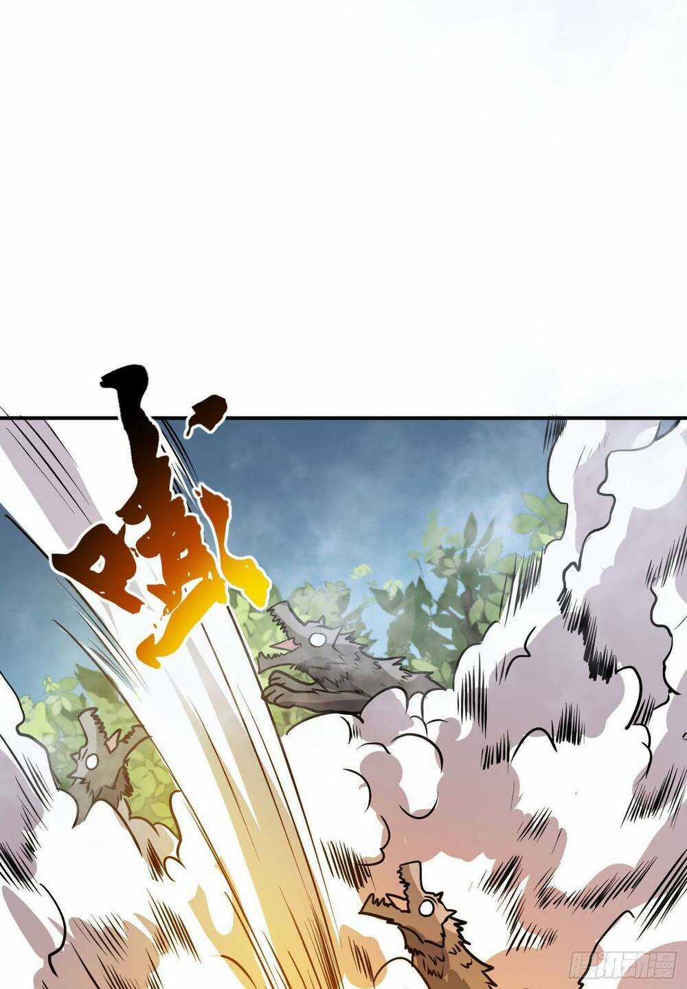 Nghịch Thiên Chiến Kỷ Chapter 27 trang 7