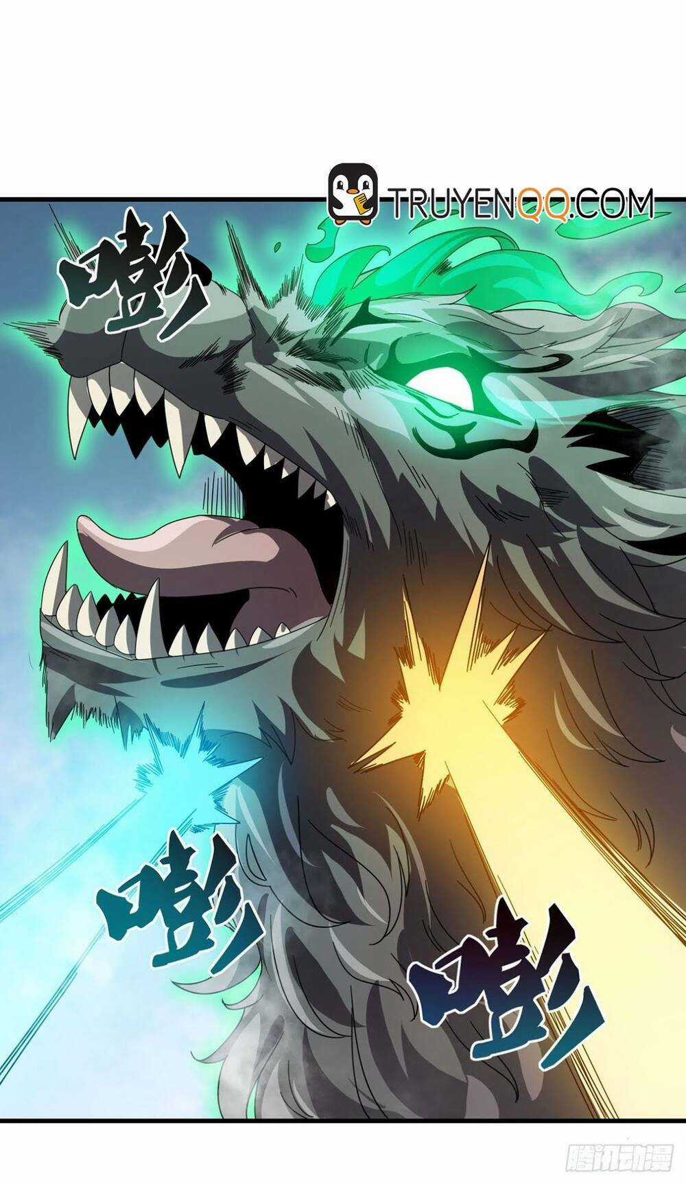 Nghịch Thiên Chiến Kỷ Chapter 28 trang 13