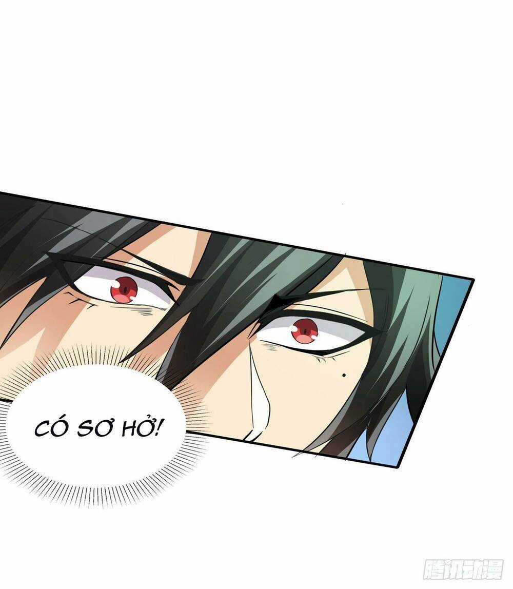 Nghịch Thiên Chiến Kỷ Chapter 28 trang 18