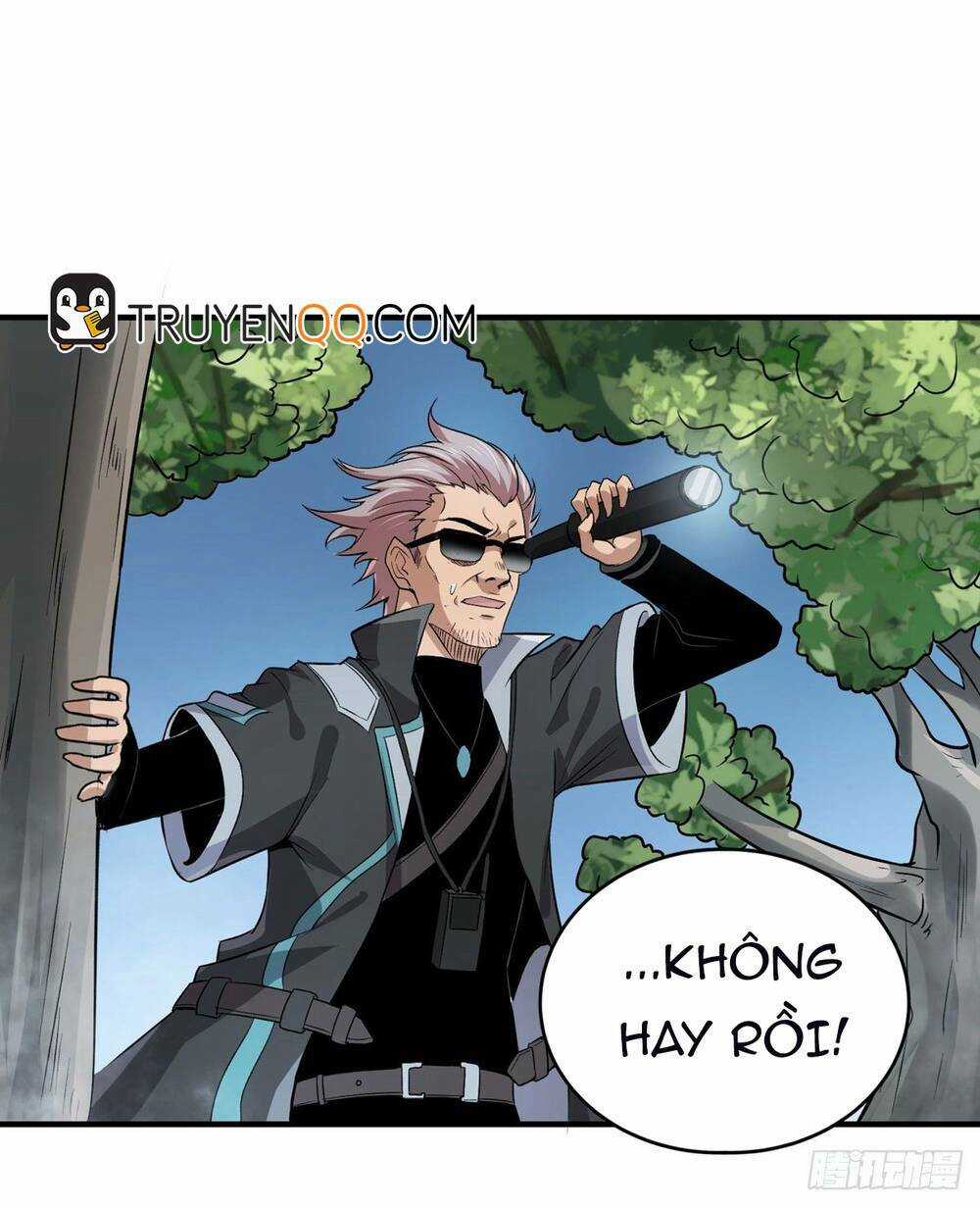 Nghịch Thiên Chiến Kỷ Chapter 28 trang 24