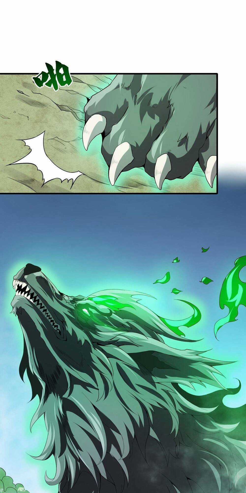 Nghịch Thiên Chiến Kỷ Chapter 28 trang 26