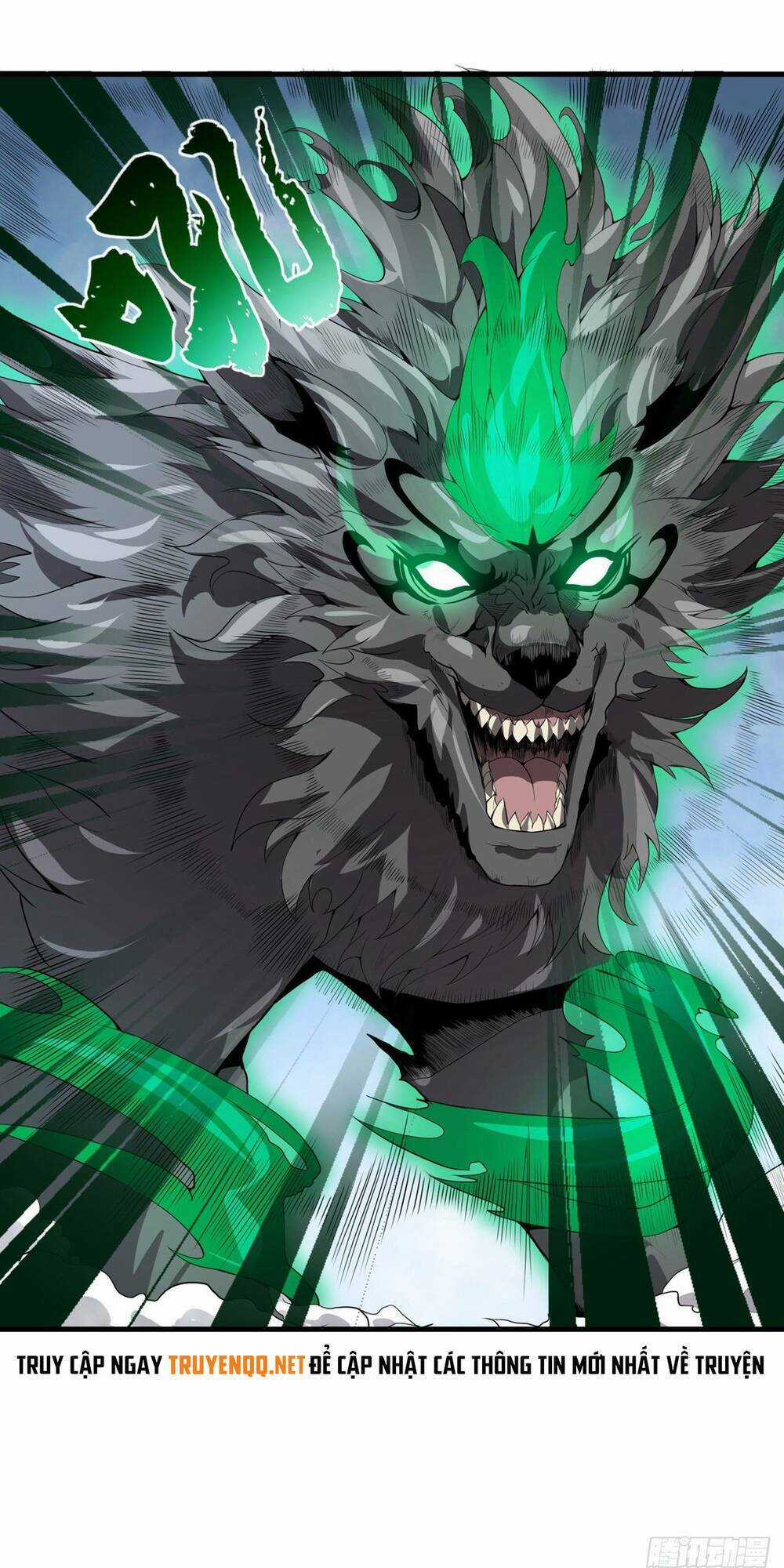 Nghịch Thiên Chiến Kỷ Chapter 28 trang 4