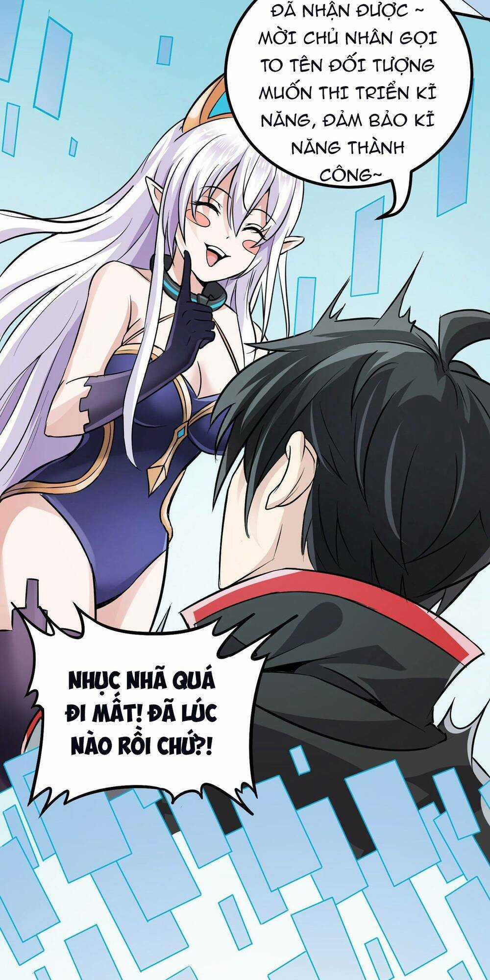 Nghịch Thiên Chiến Kỷ Chapter 29 trang 14