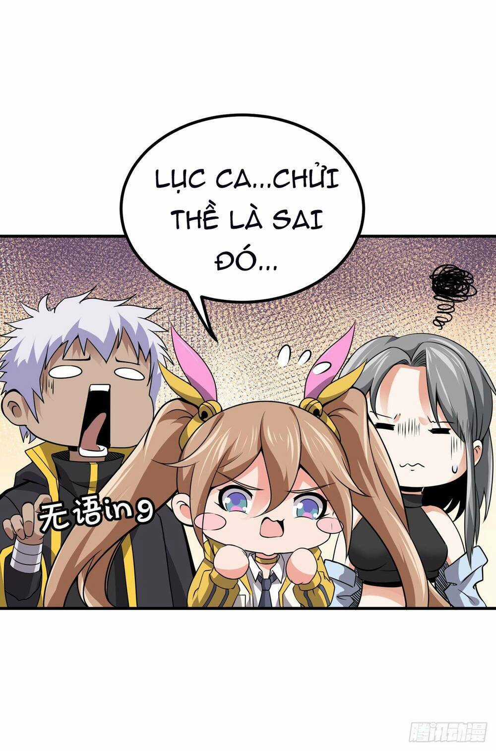 Nghịch Thiên Chiến Kỷ Chapter 29 trang 18