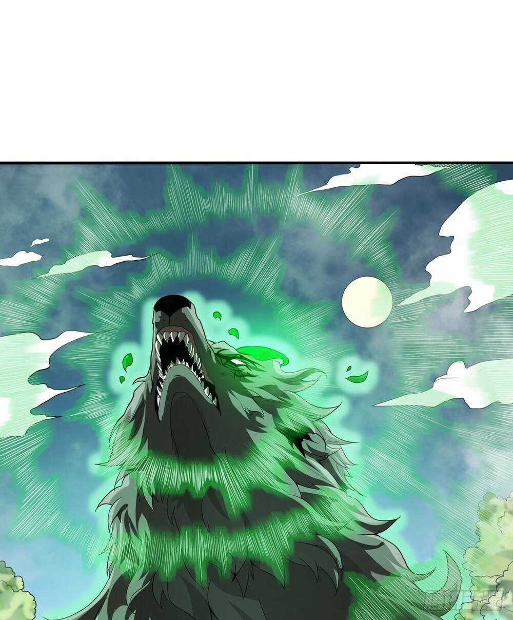 Nghịch Thiên Chiến Kỷ Chapter 29 trang 19