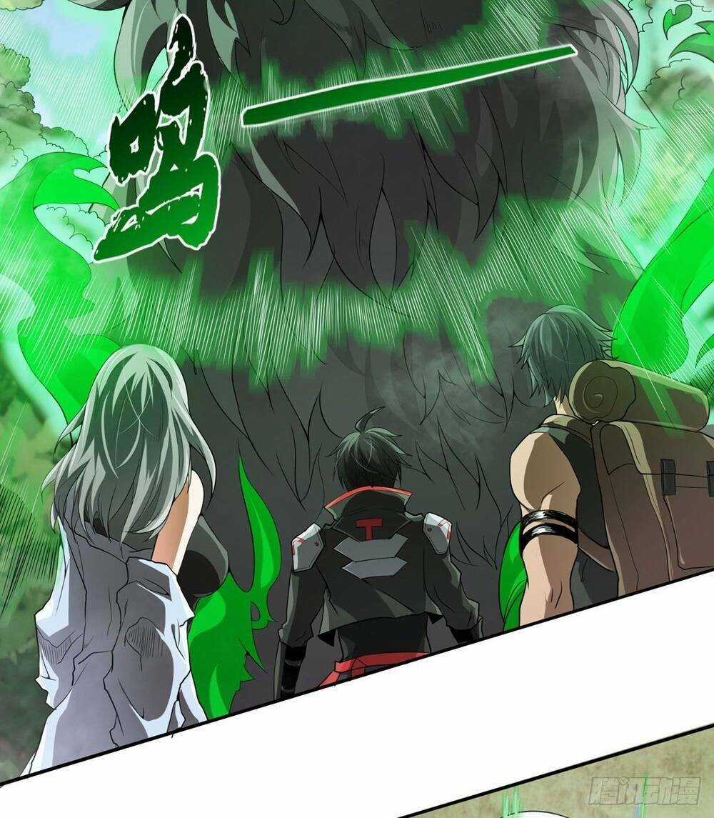 Nghịch Thiên Chiến Kỷ Chapter 29 trang 20