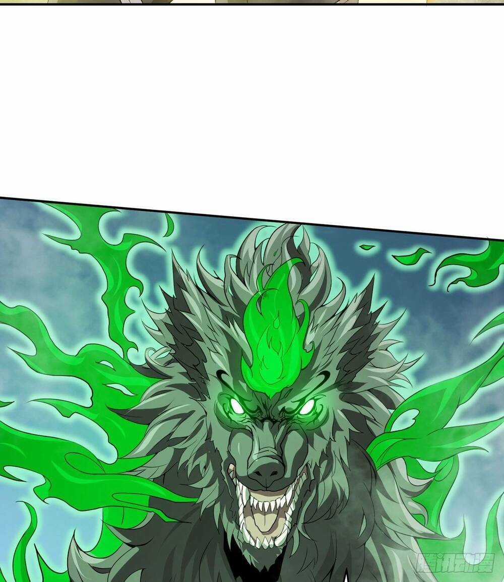 Nghịch Thiên Chiến Kỷ Chapter 29 trang 24