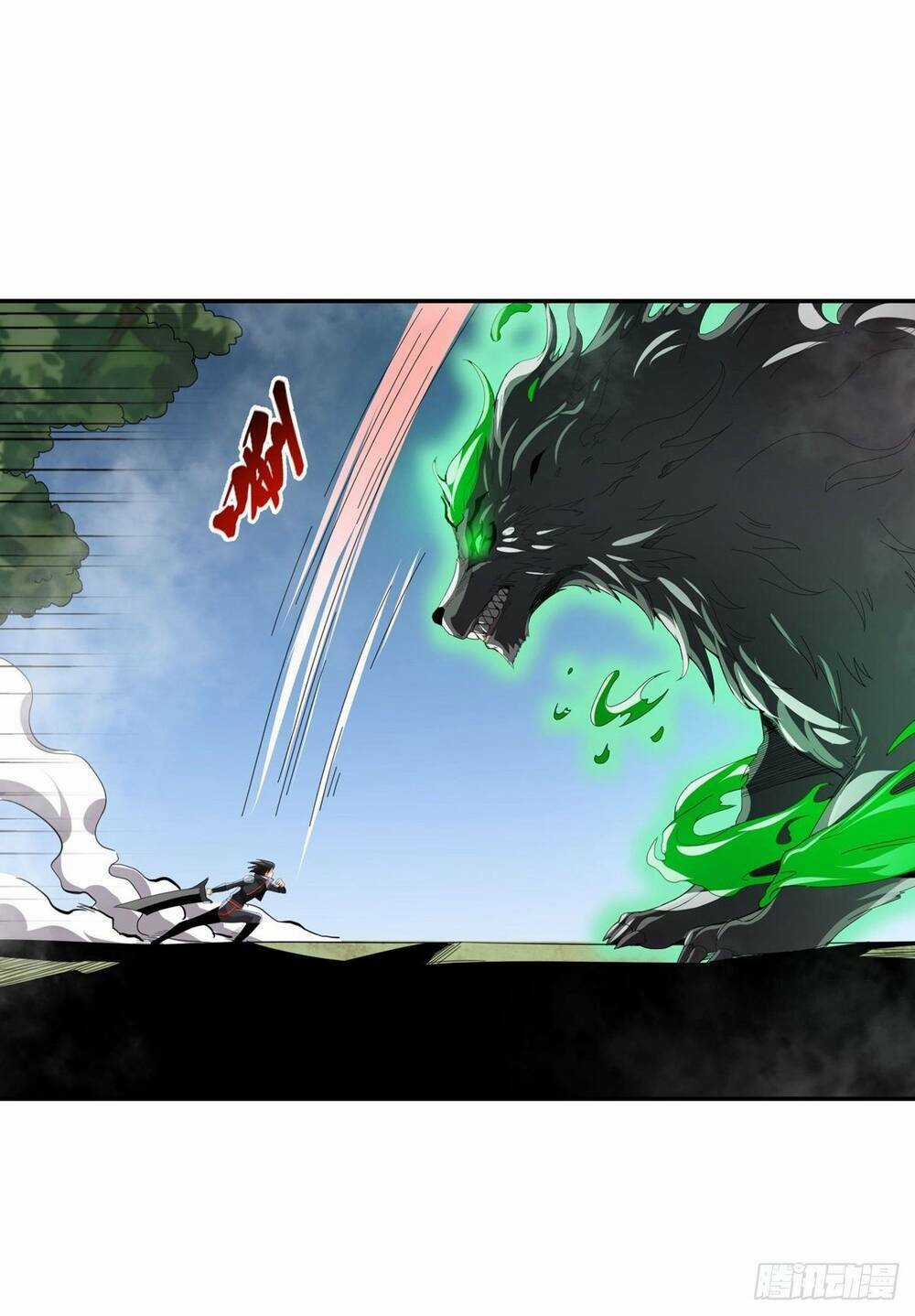 Nghịch Thiên Chiến Kỷ Chapter 29 trang 26