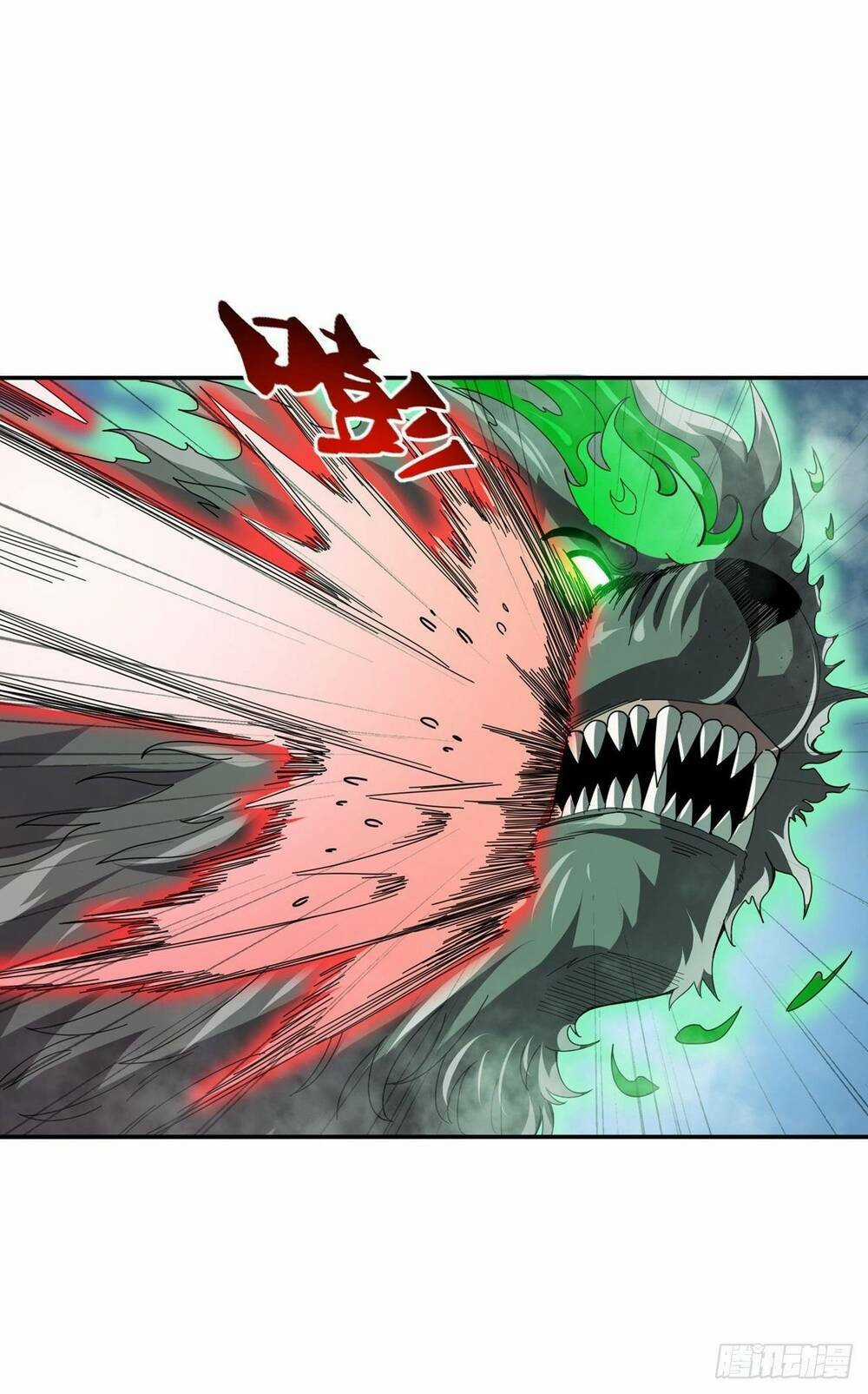 Nghịch Thiên Chiến Kỷ Chapter 29 trang 28