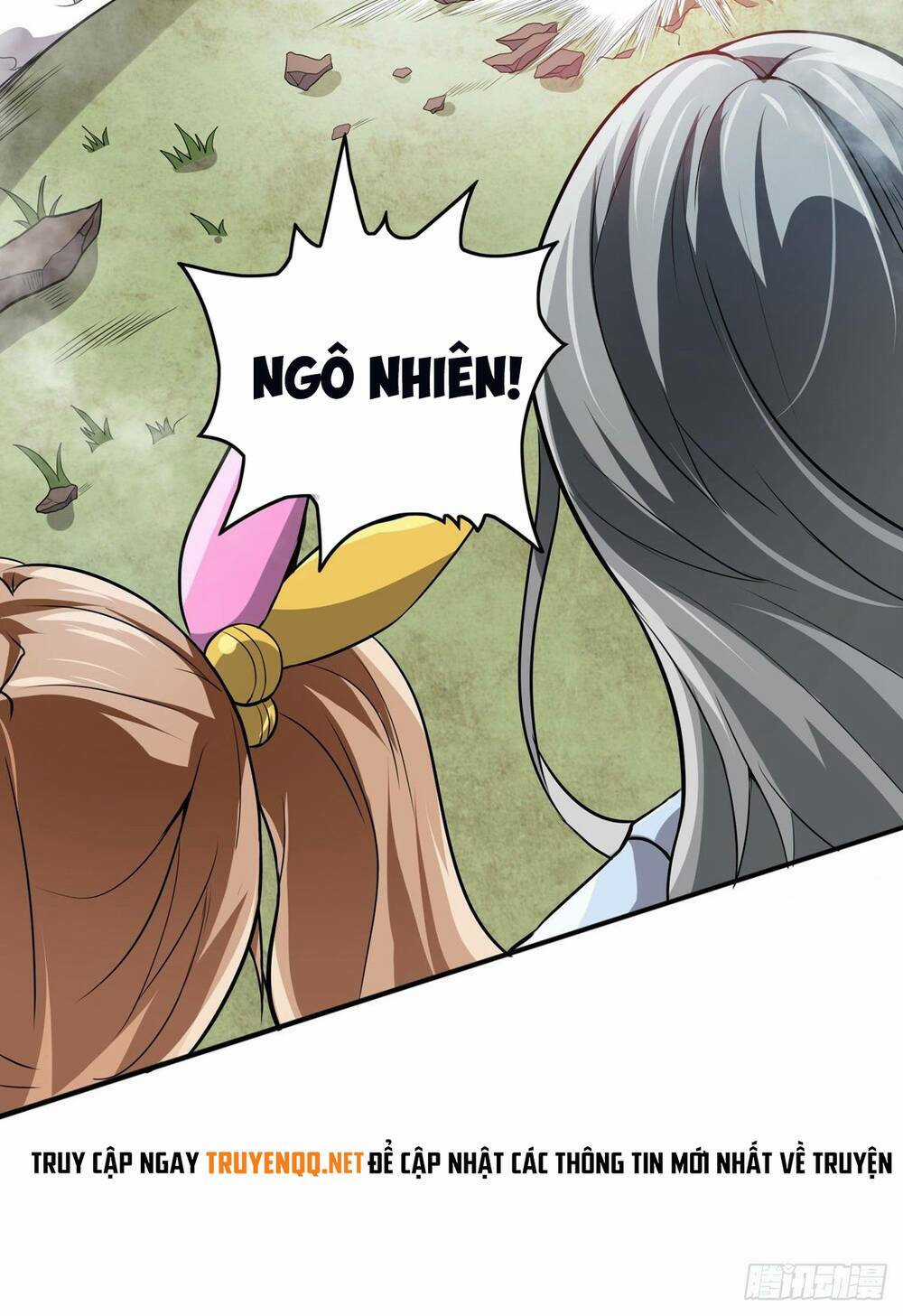 Nghịch Thiên Chiến Kỷ Chapter 29 trang 7