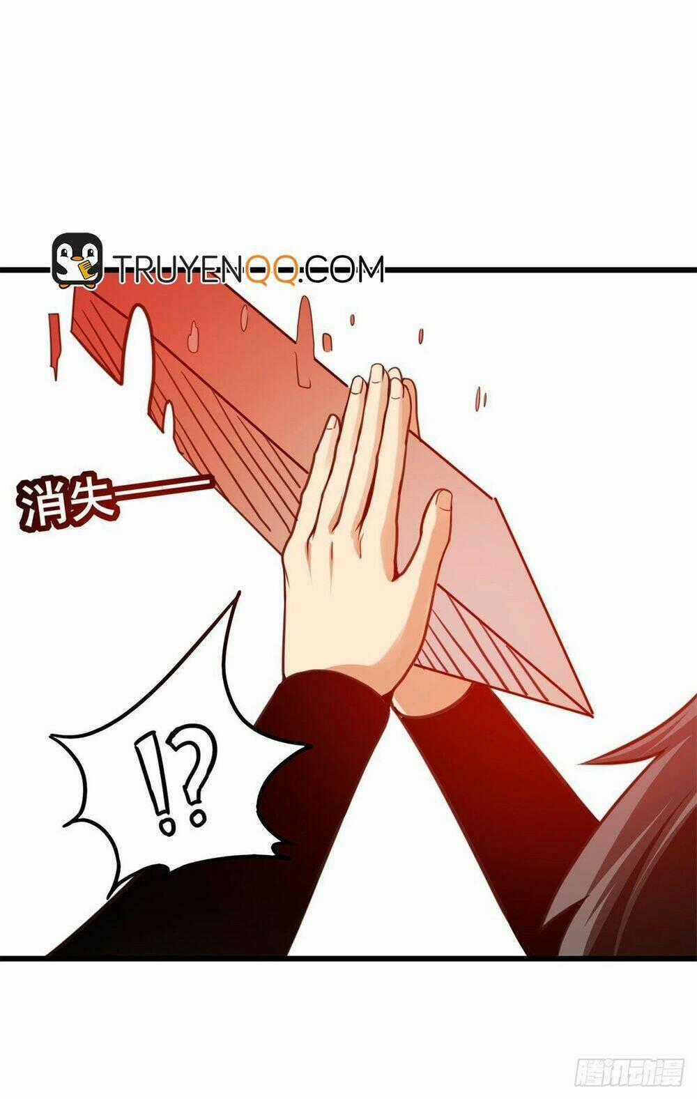 Nghịch Thiên Chiến Kỷ Chapter 3 trang 1