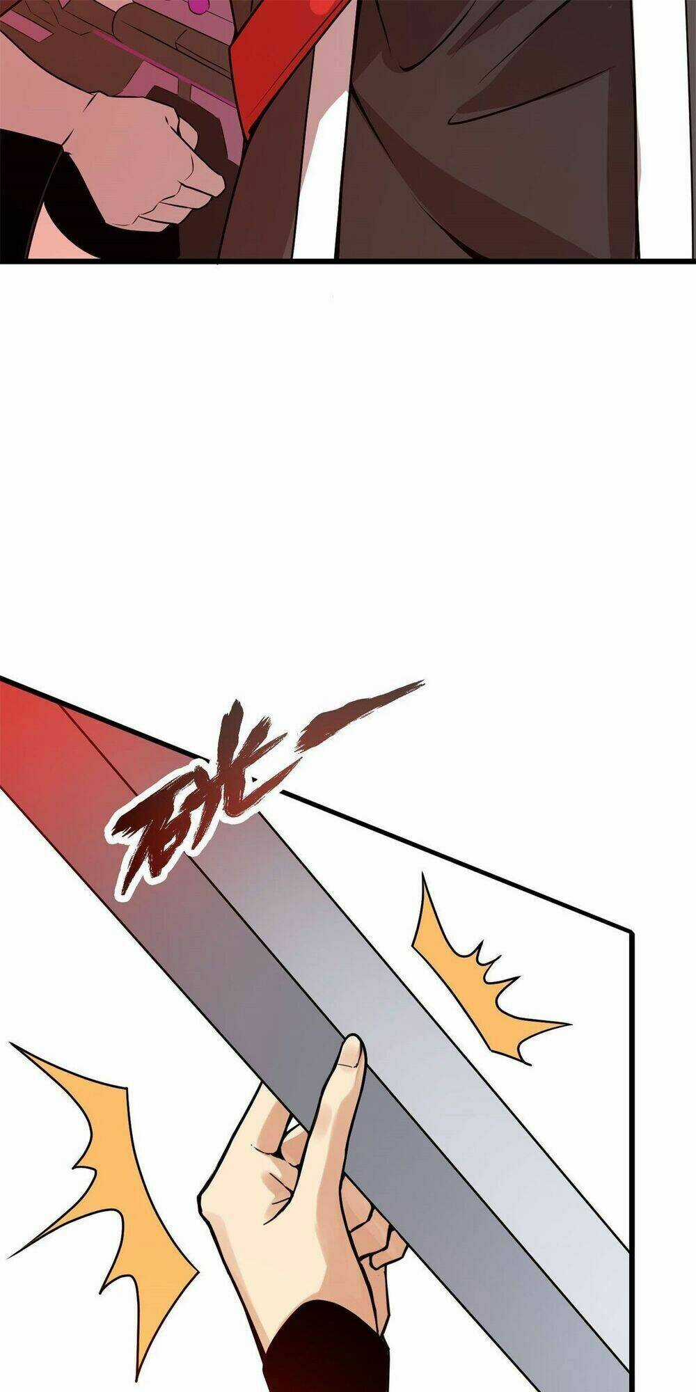 Nghịch Thiên Chiến Kỷ Chapter 3 trang 13