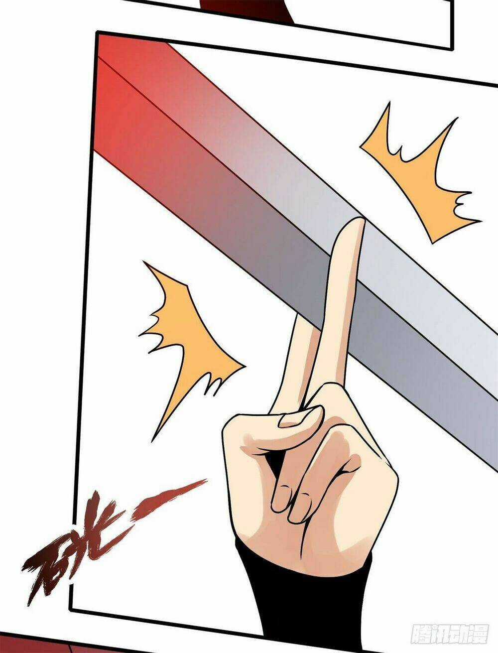 Nghịch Thiên Chiến Kỷ Chapter 3 trang 15