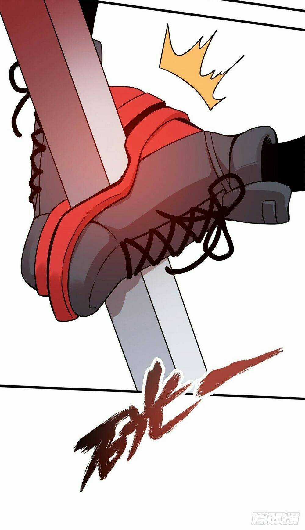 Nghịch Thiên Chiến Kỷ Chapter 3 trang 16