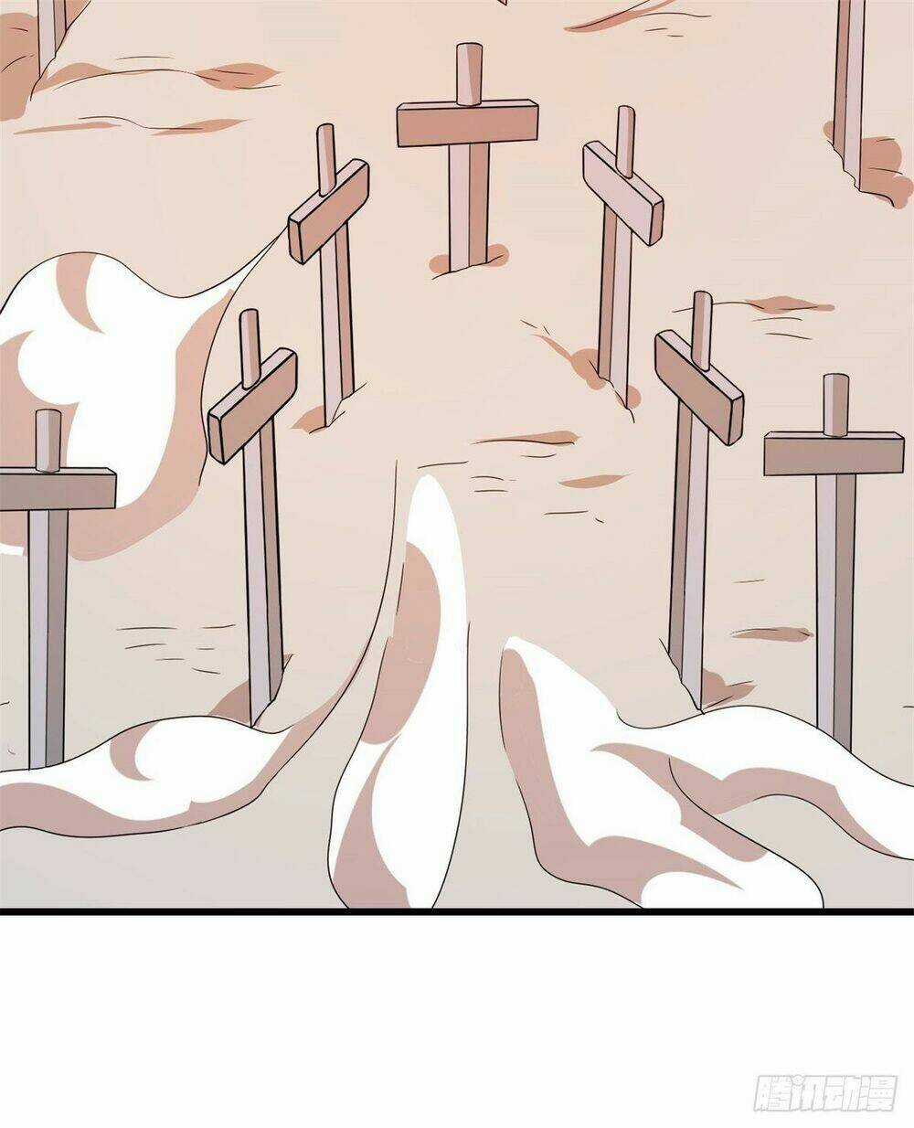 Nghịch Thiên Chiến Kỷ Chapter 3 trang 18