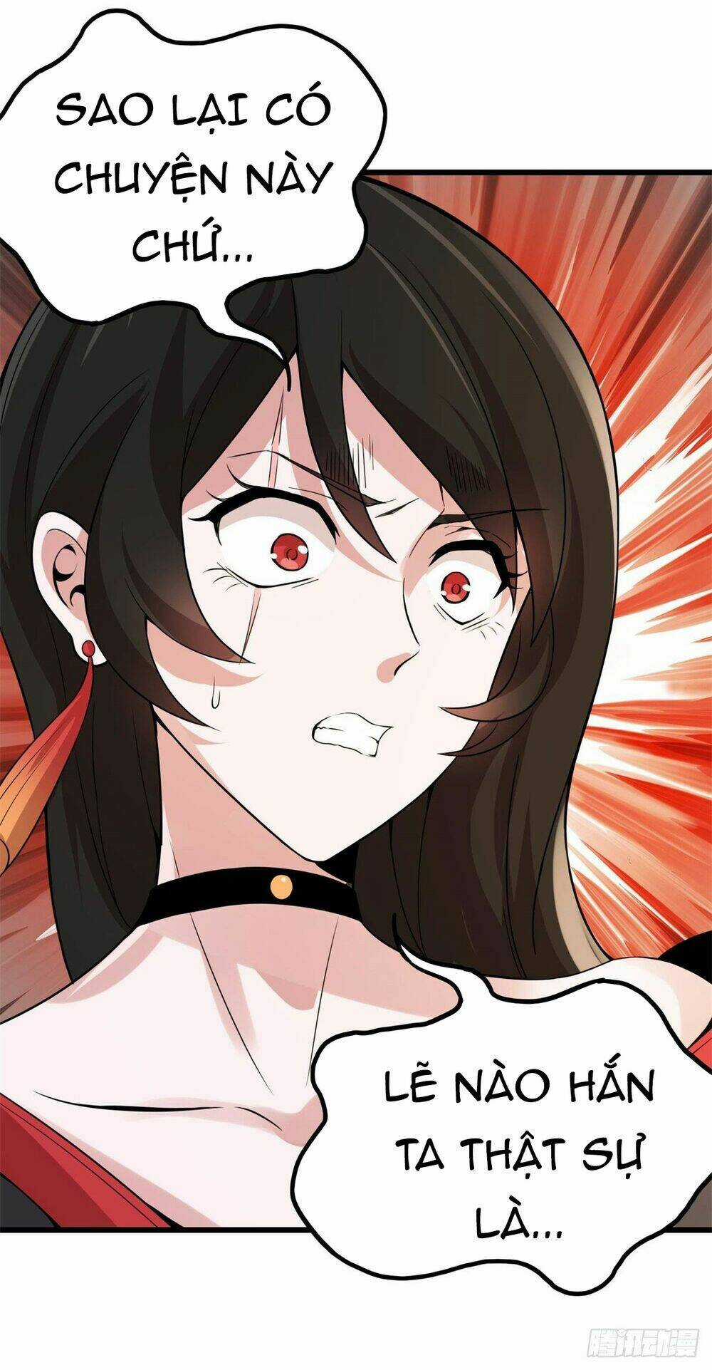 Nghịch Thiên Chiến Kỷ Chapter 3 trang 19