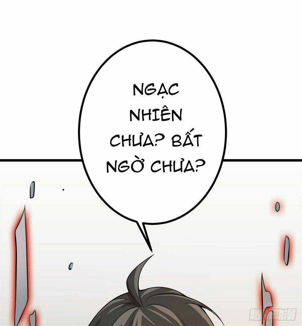 Nghịch Thiên Chiến Kỷ Chapter 3 trang 20