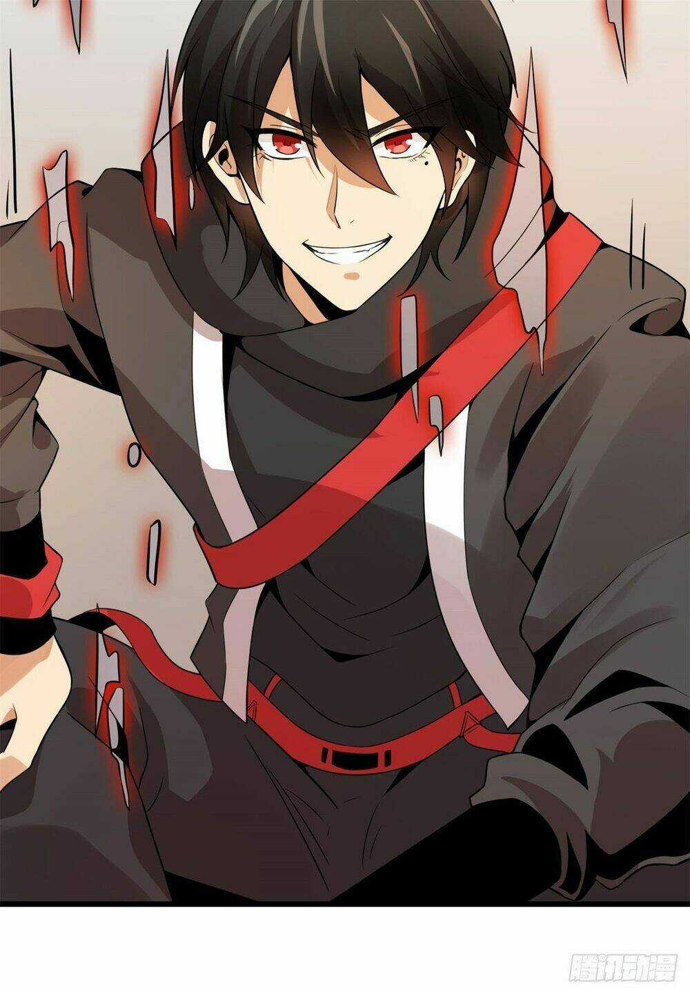 Nghịch Thiên Chiến Kỷ Chapter 3 trang 21