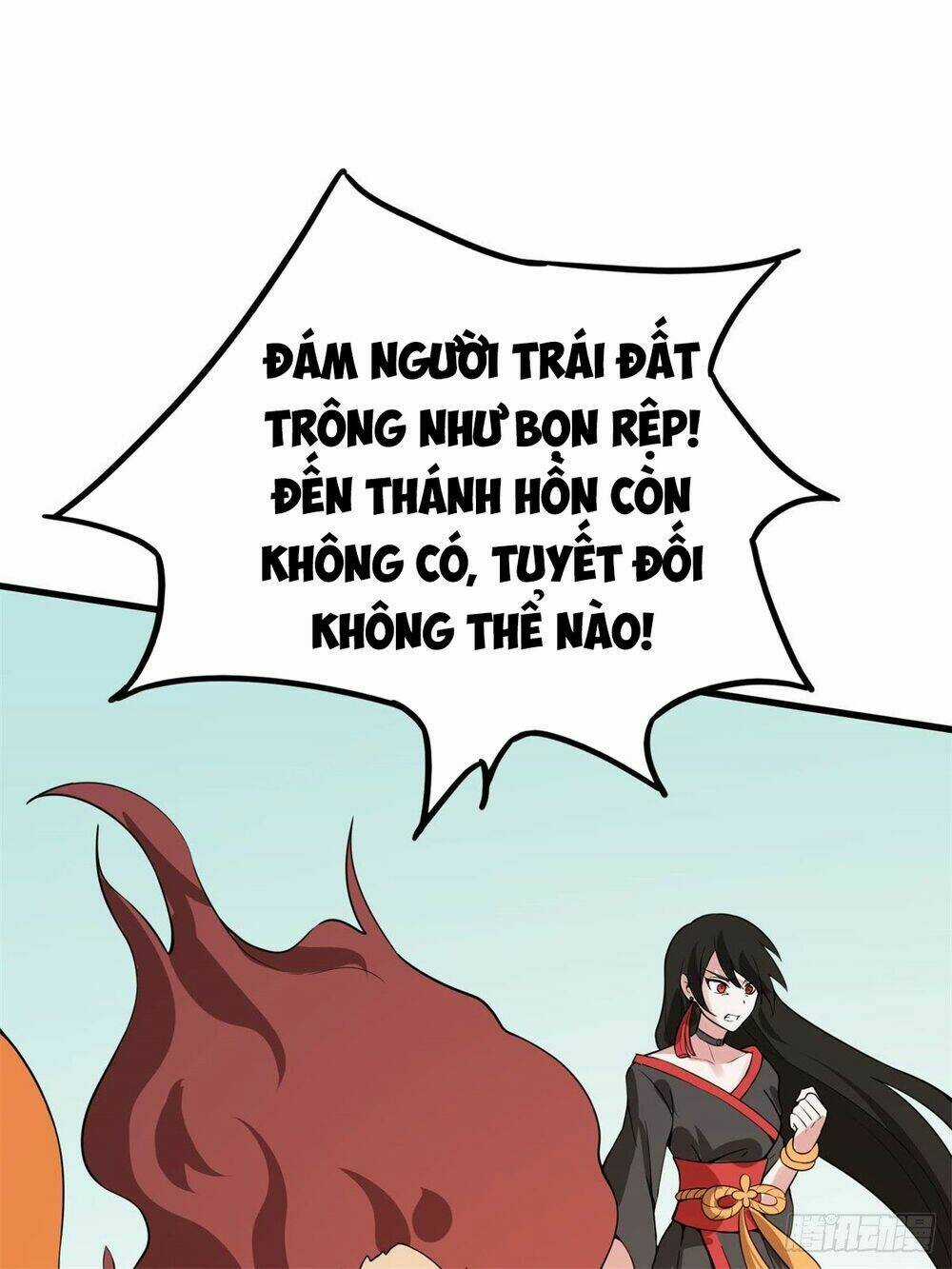 Nghịch Thiên Chiến Kỷ Chapter 3 trang 22