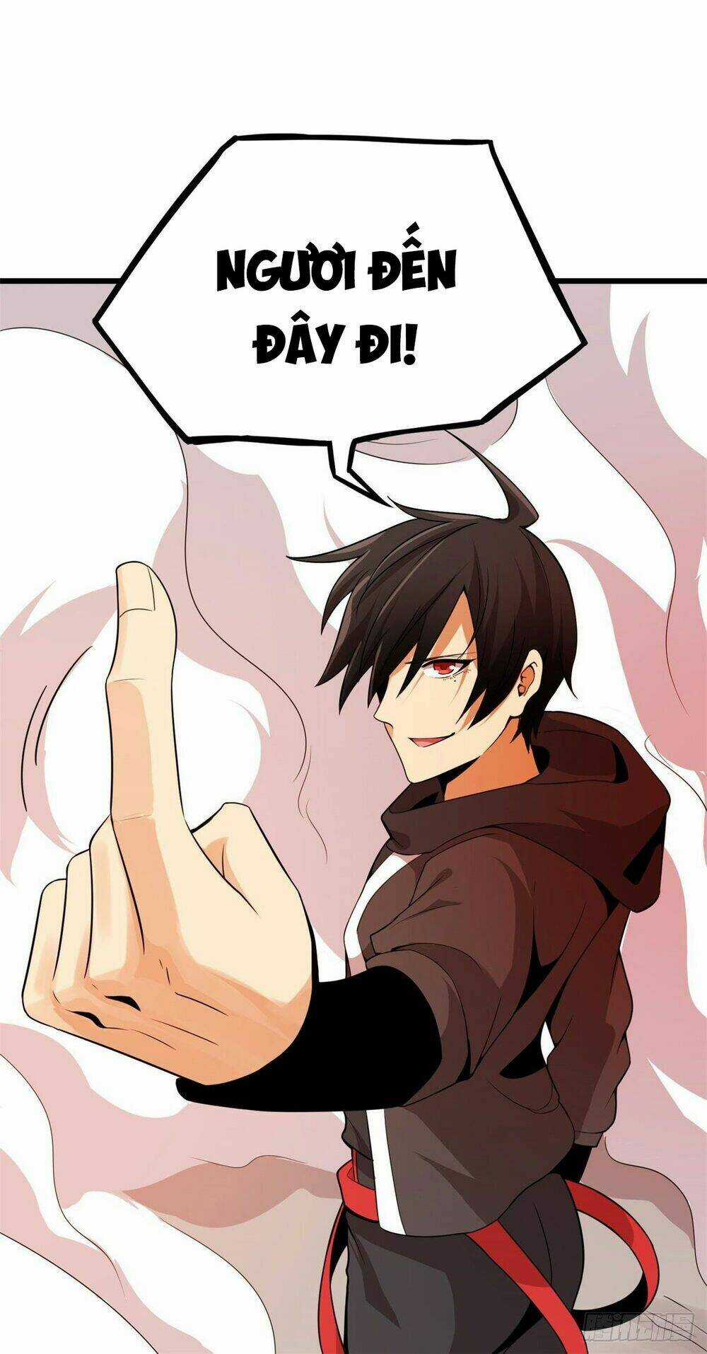 Nghịch Thiên Chiến Kỷ Chapter 3 trang 24