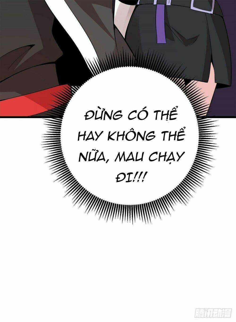 Nghịch Thiên Chiến Kỷ Chapter 3 trang 27