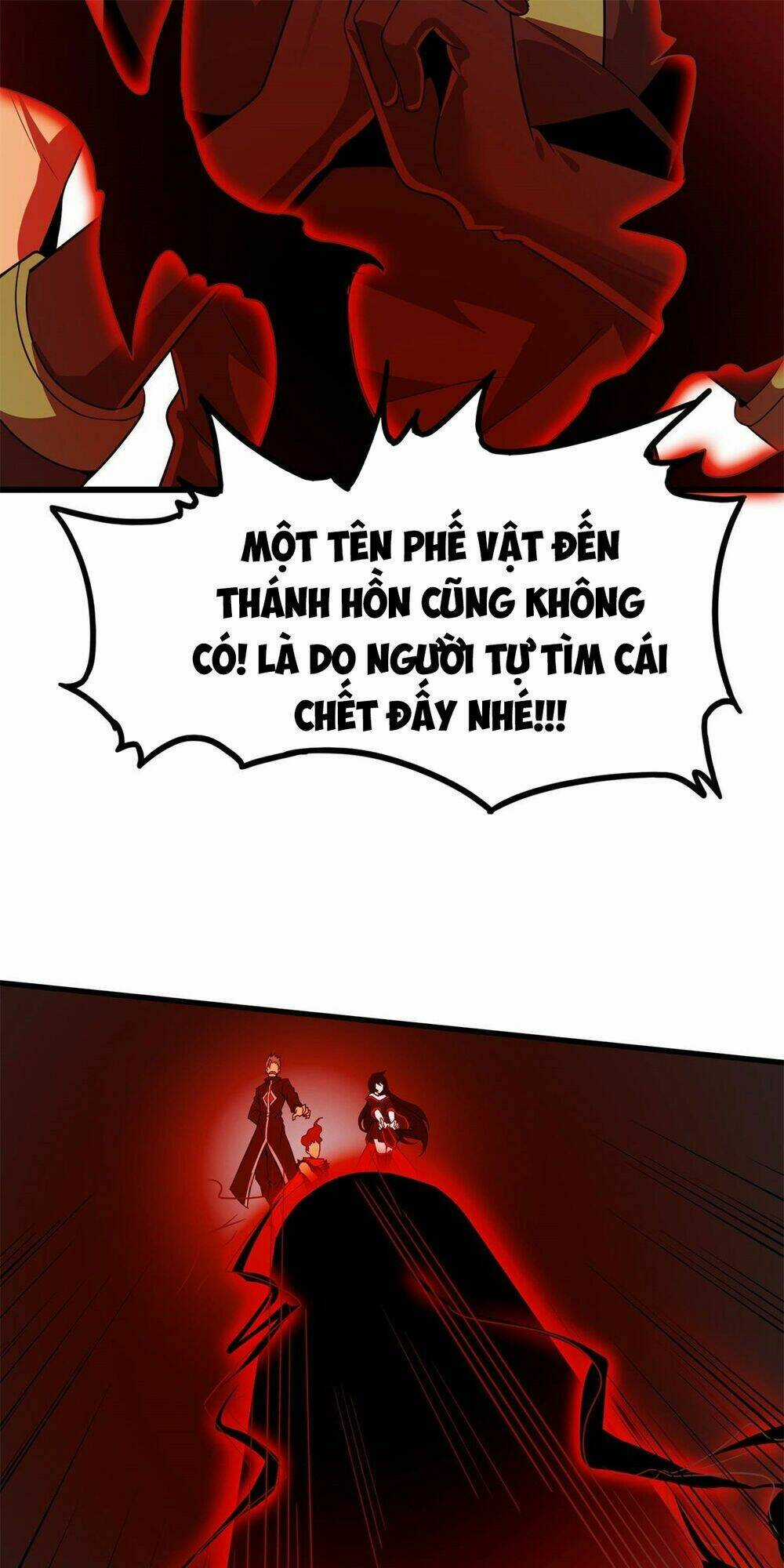 Nghịch Thiên Chiến Kỷ Chapter 3 trang 32