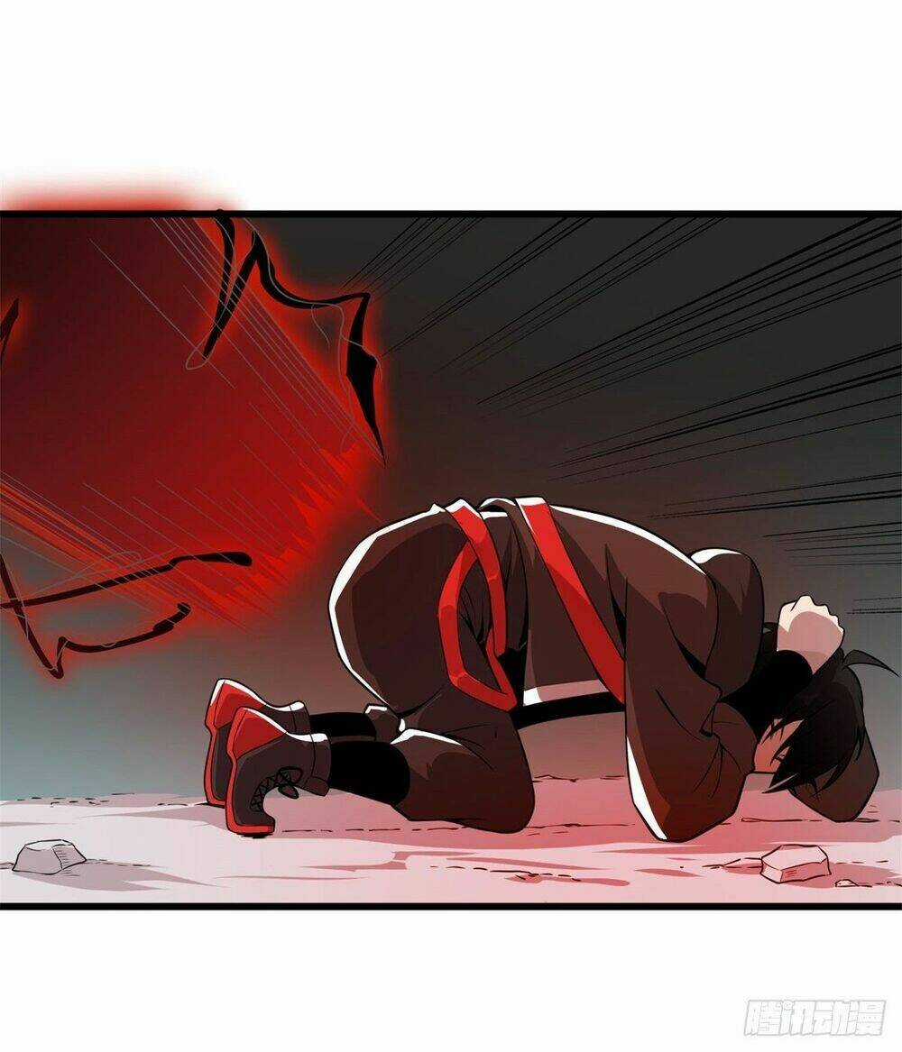 Nghịch Thiên Chiến Kỷ Chapter 3 trang 36