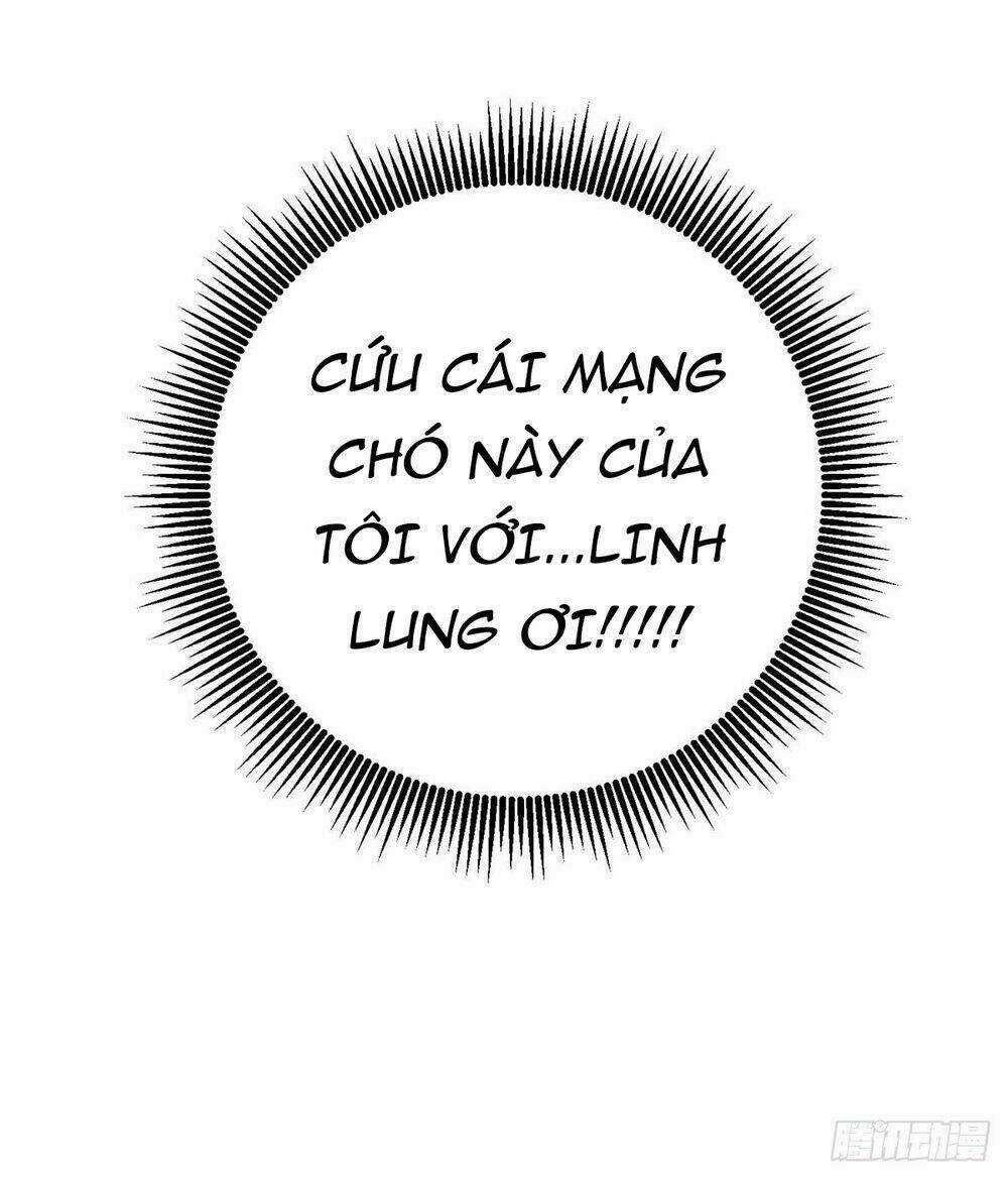 Nghịch Thiên Chiến Kỷ Chapter 3 trang 37