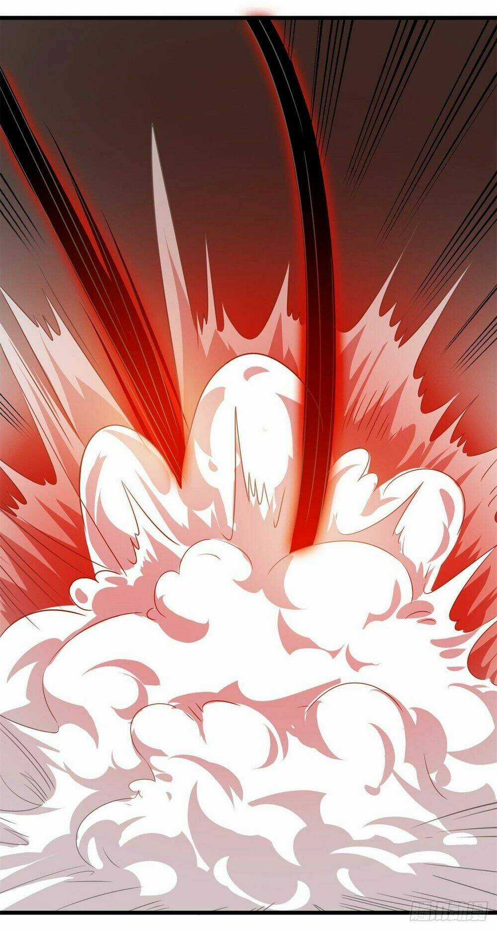 Nghịch Thiên Chiến Kỷ Chapter 3 trang 38