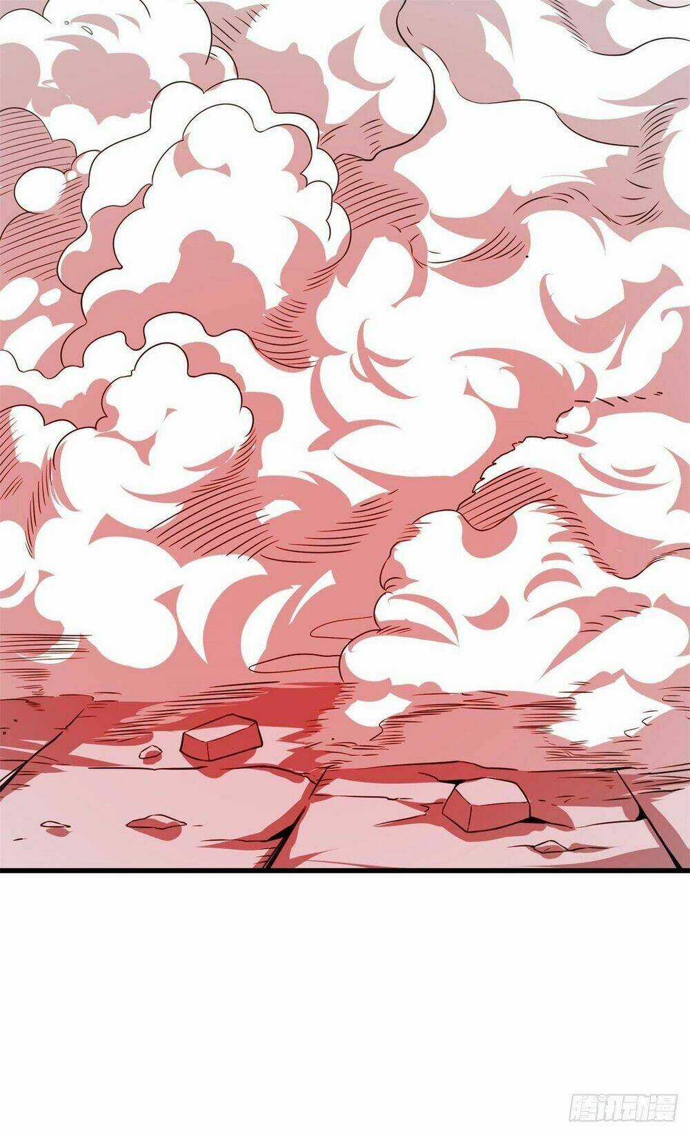 Nghịch Thiên Chiến Kỷ Chapter 3 trang 40