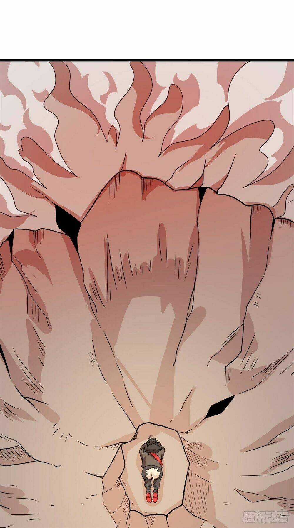 Nghịch Thiên Chiến Kỷ Chapter 3 trang 44