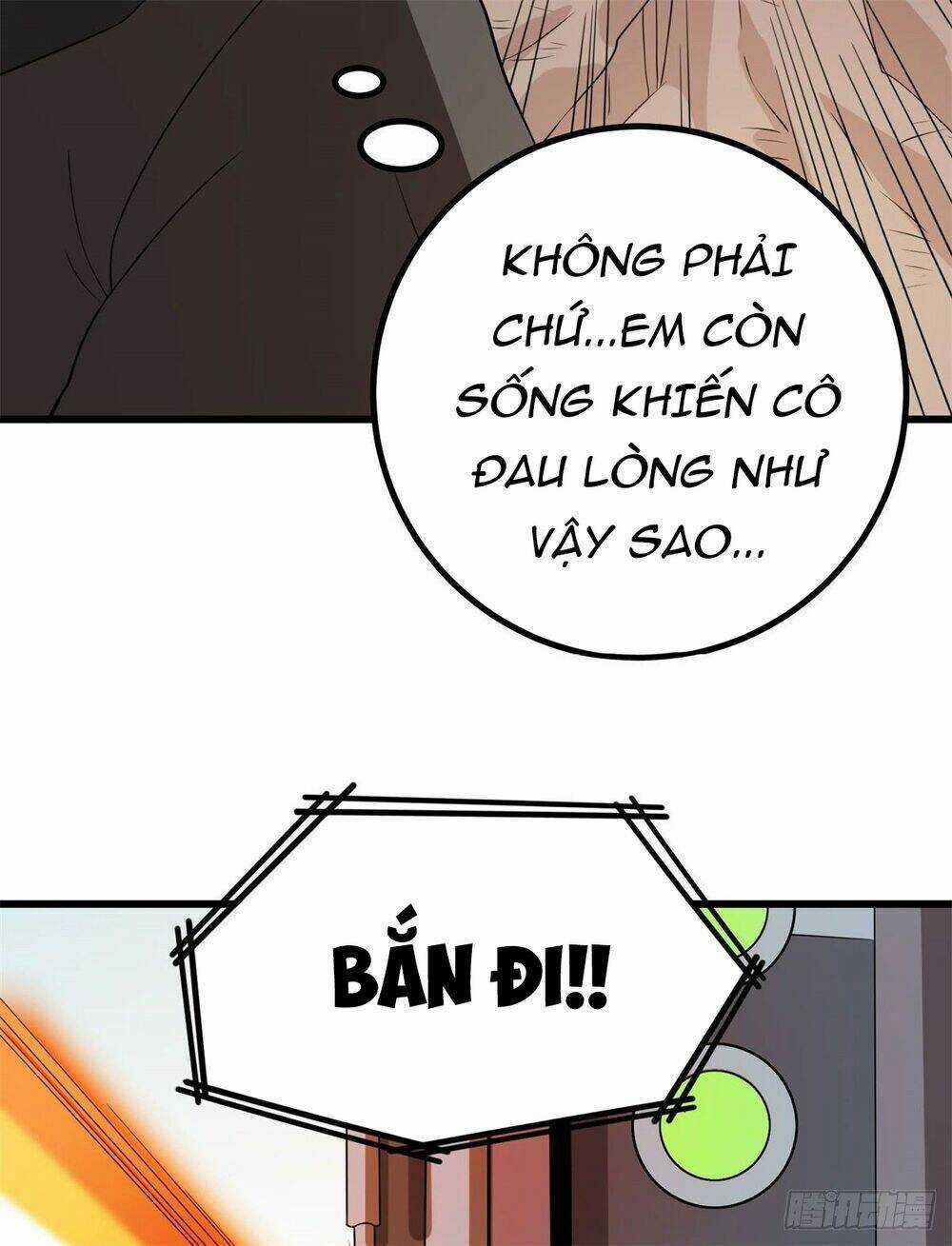 Nghịch Thiên Chiến Kỷ Chapter 3 trang 47