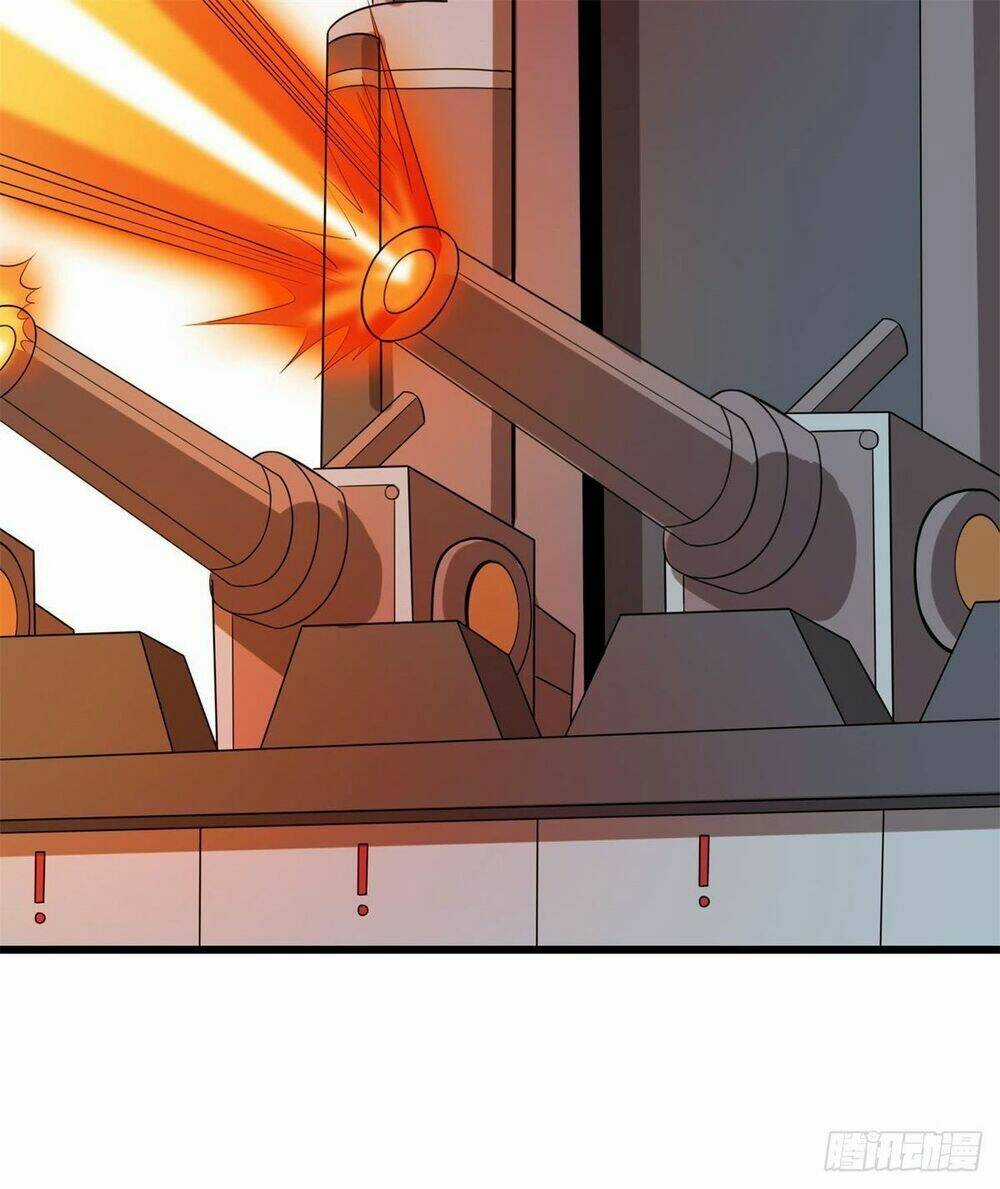 Nghịch Thiên Chiến Kỷ Chapter 3 trang 48