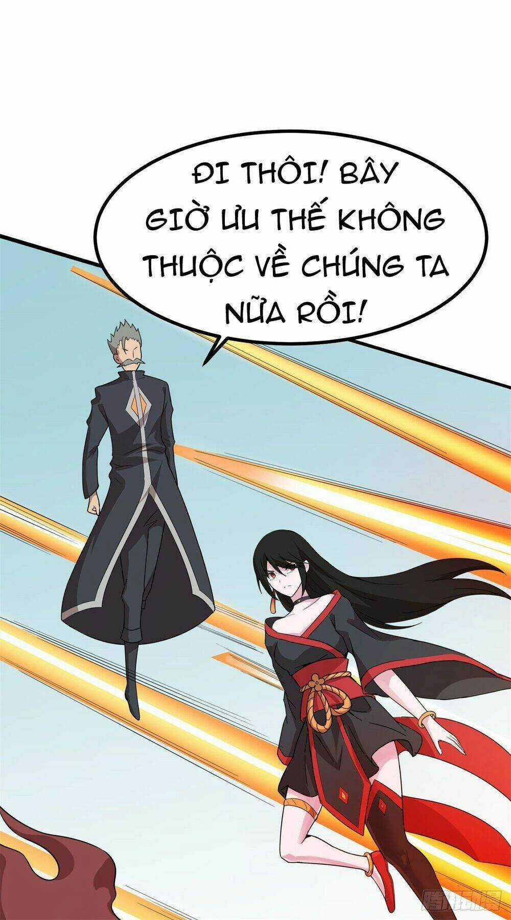 Nghịch Thiên Chiến Kỷ Chapter 3 trang 49