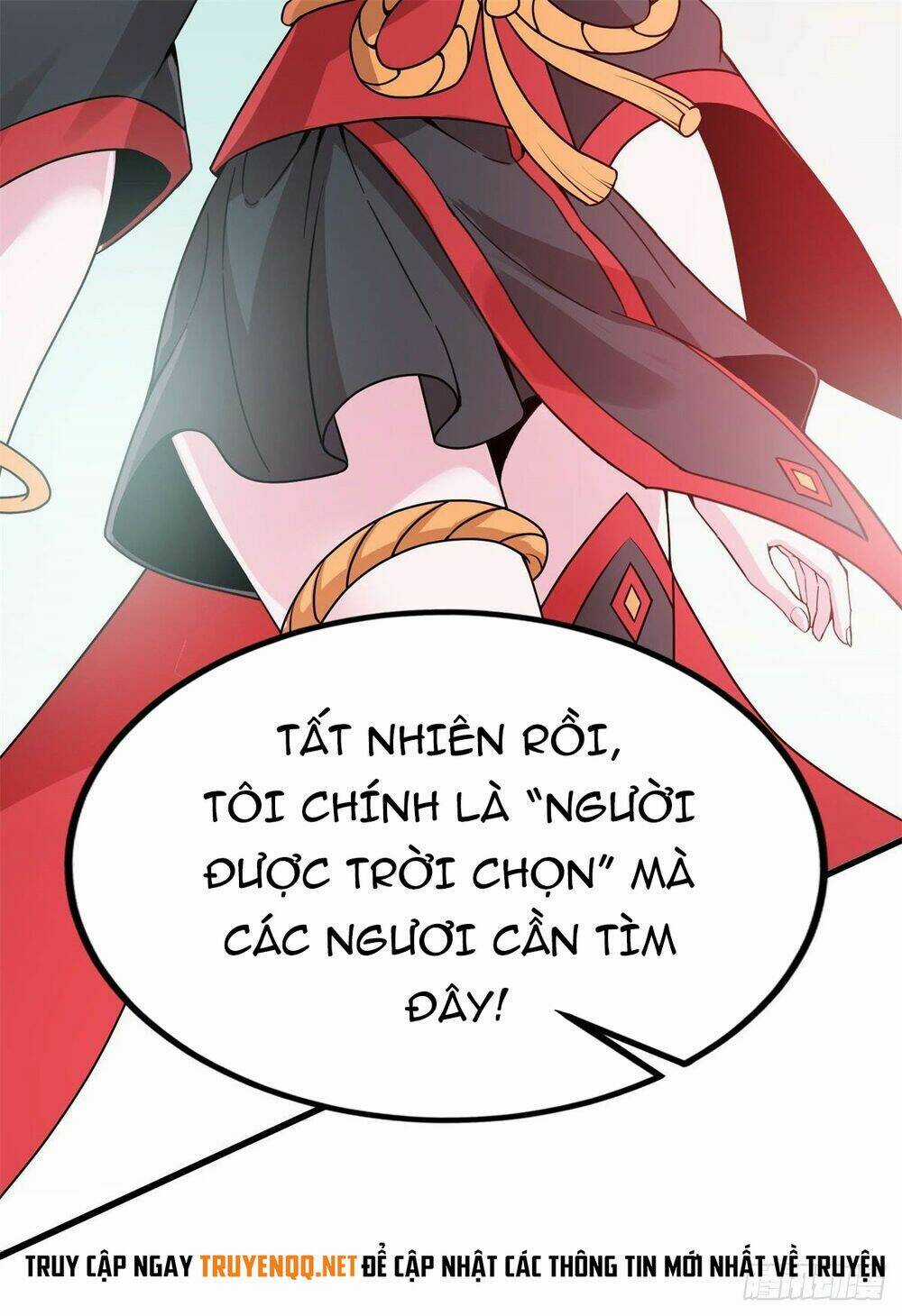 Nghịch Thiên Chiến Kỷ Chapter 3 trang 5