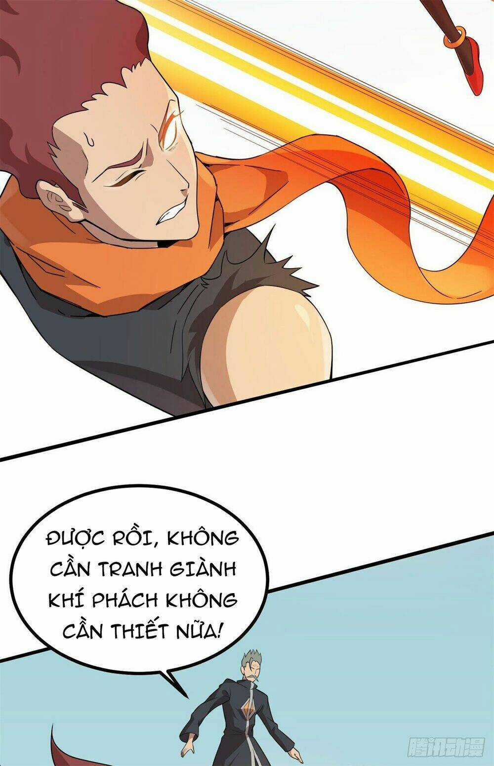 Nghịch Thiên Chiến Kỷ Chapter 3 trang 50