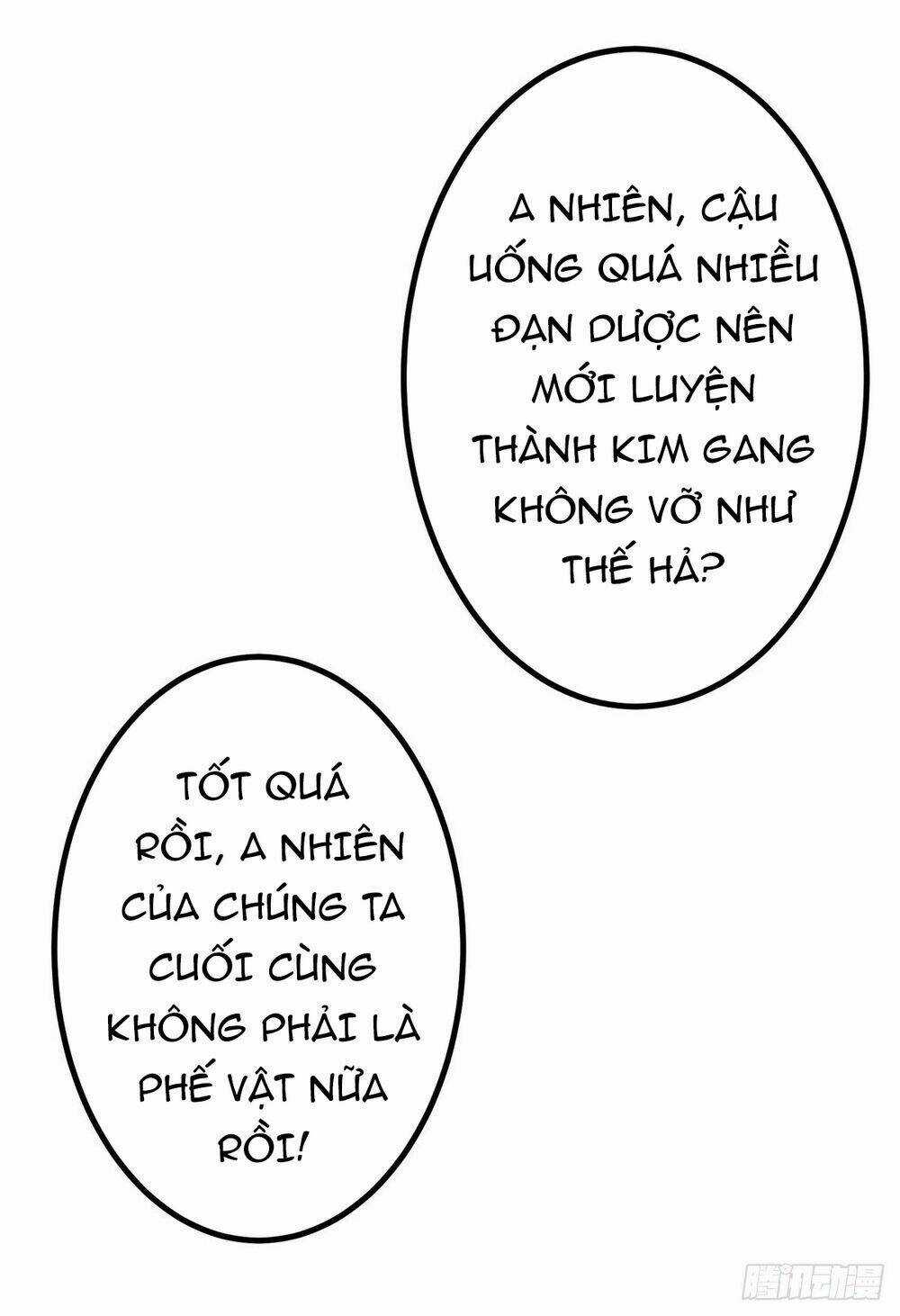 Nghịch Thiên Chiến Kỷ Chapter 3 trang 54